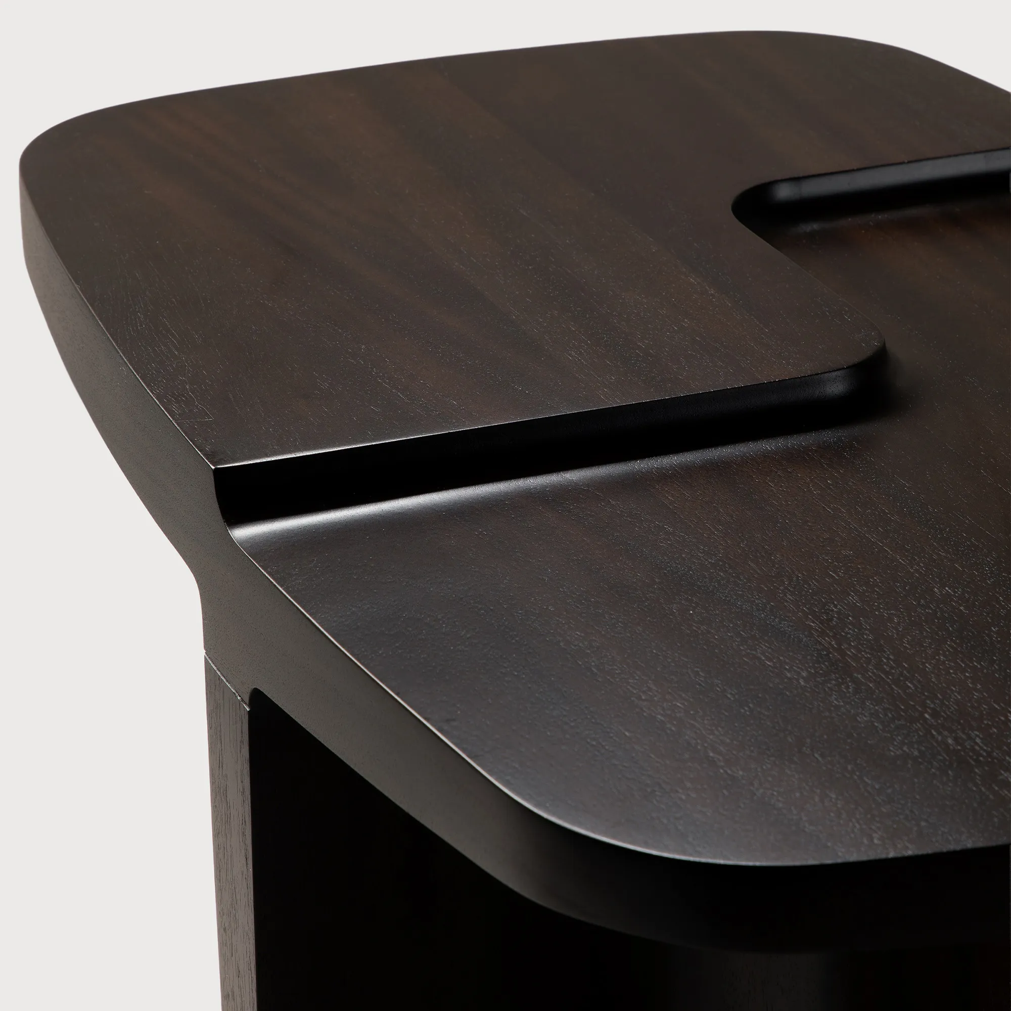Brutalist sidebord - 7