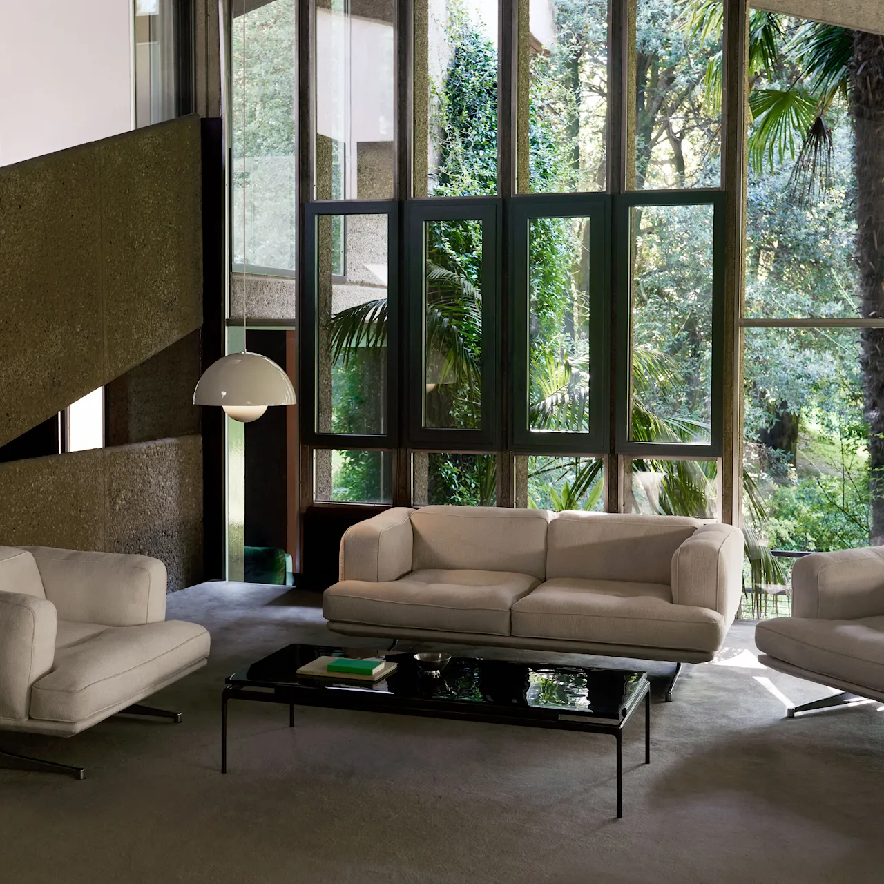 Flowerpot VP2