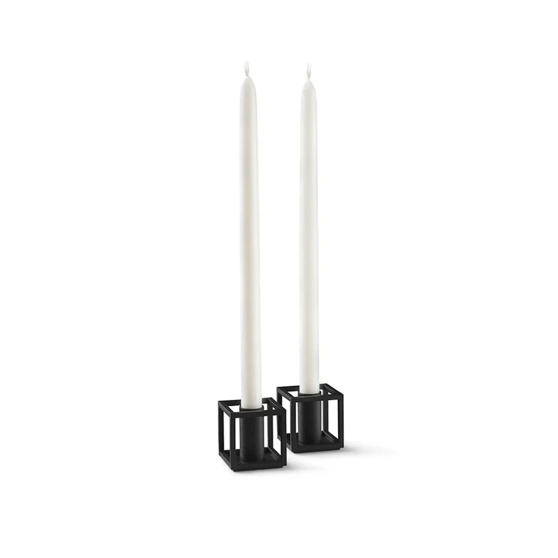 Kubus Micro Candle Holder - Audo Copenhagen - NO GA