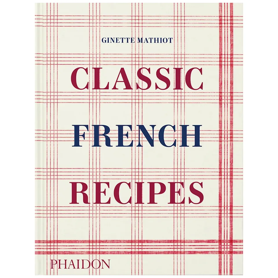 Classic French Recipes kokebok