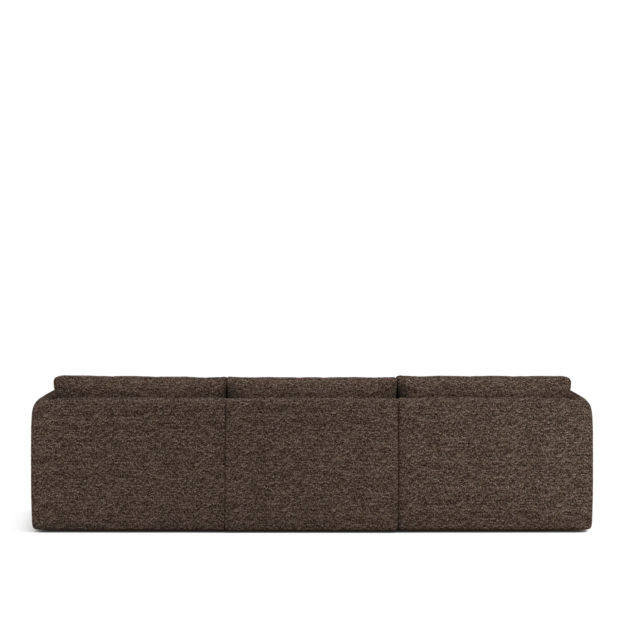 Pavarotti 03 3-seters sofa - 6