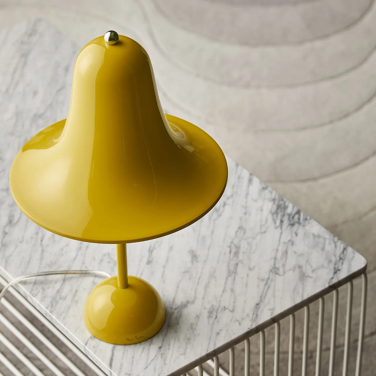 Pantop Table Lamp