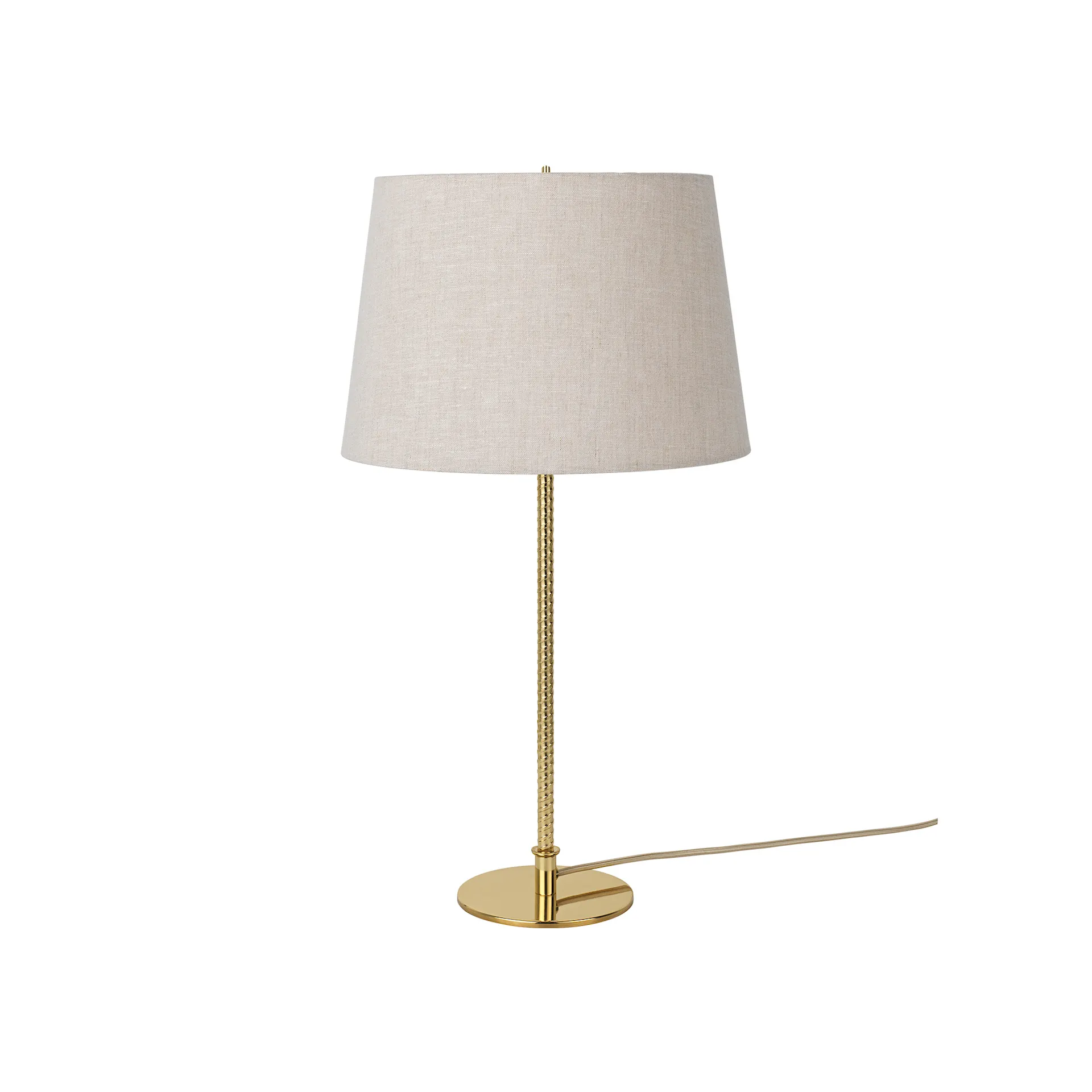 9205 Table Lamp - Gubi - Paavo Tynell - NO GA