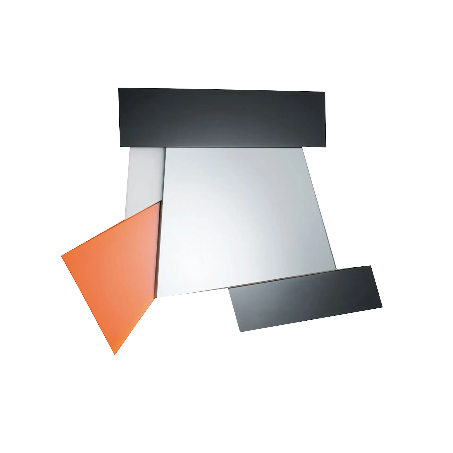 Dioniso Mirror 4  - Glas Italia - NO GA