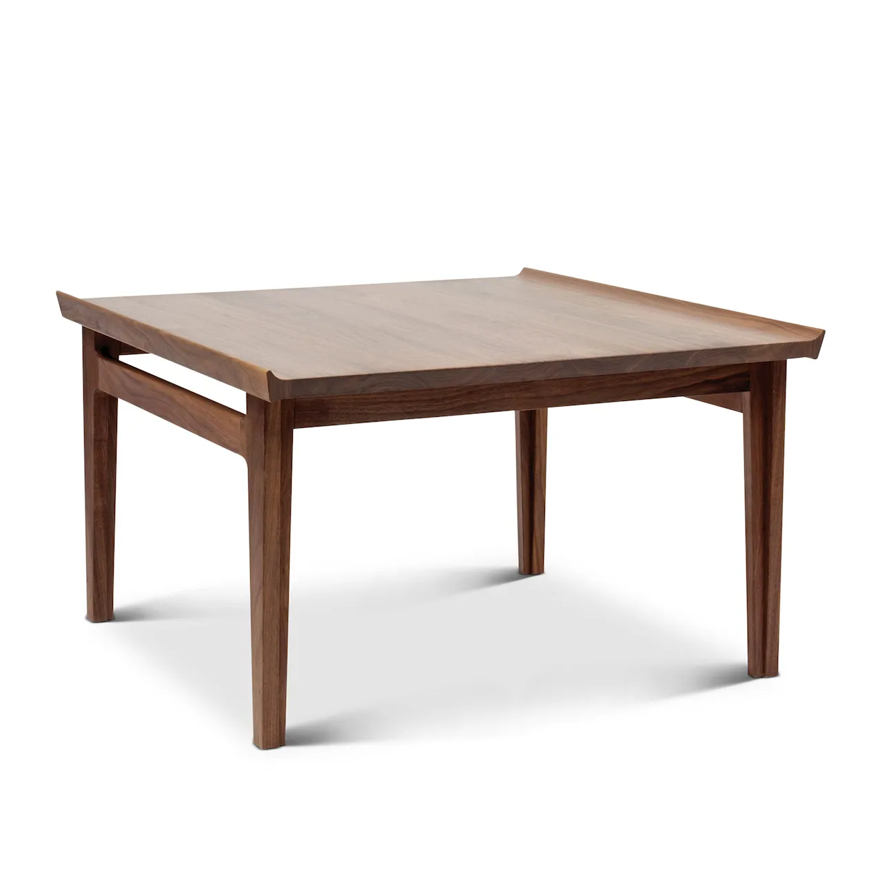 500 Table, Large, Walnut