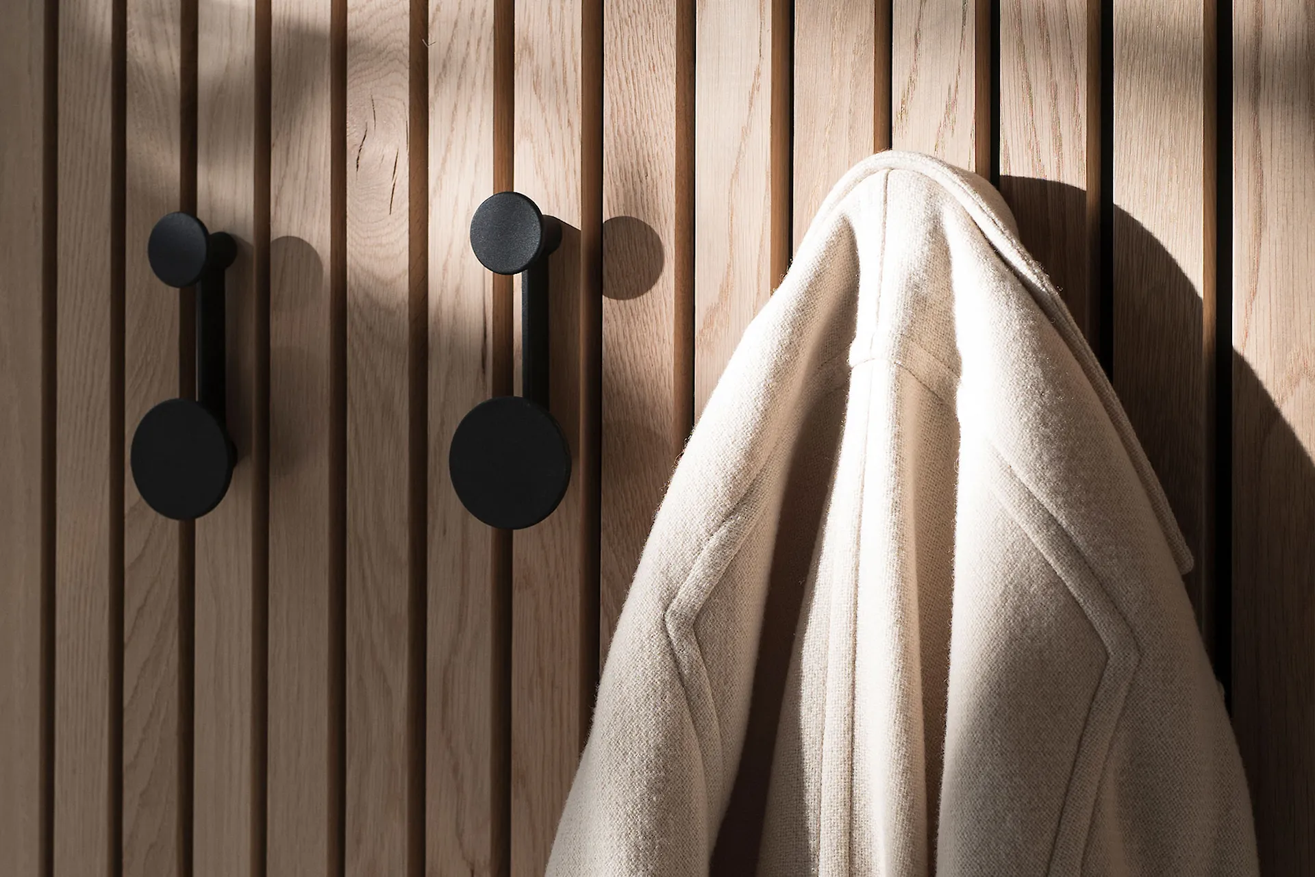 Afteroom Coat Hanger Small - Audo Copenhagen - Afteroom  - NO GA