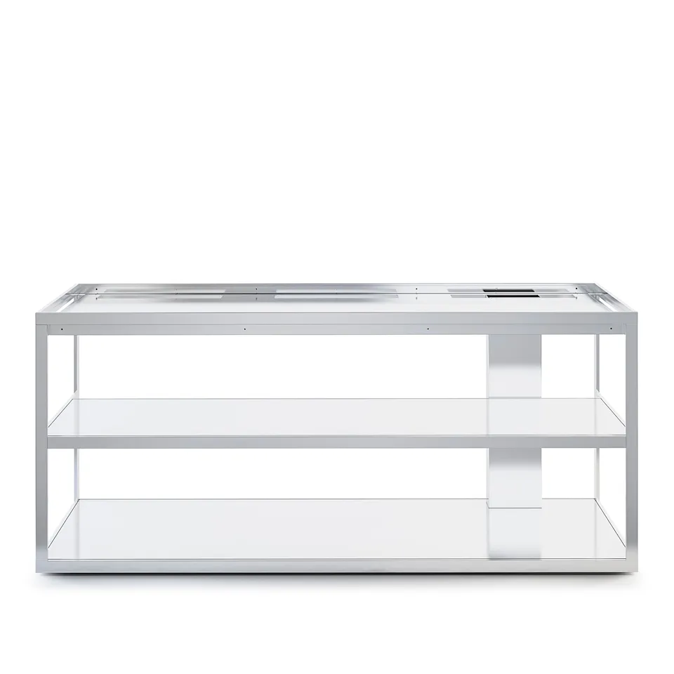 Open Kitchen Frame 150