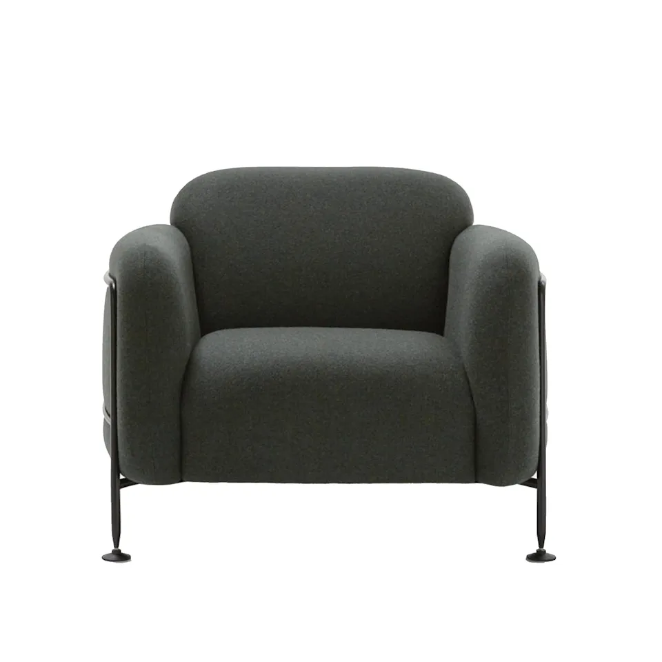 Mega Armchair