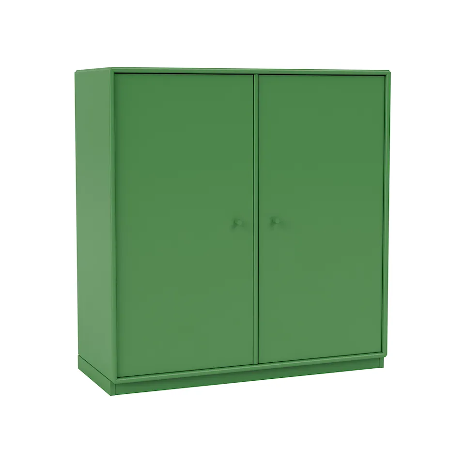 Montana Selection Cover skap sokkel 3 cm