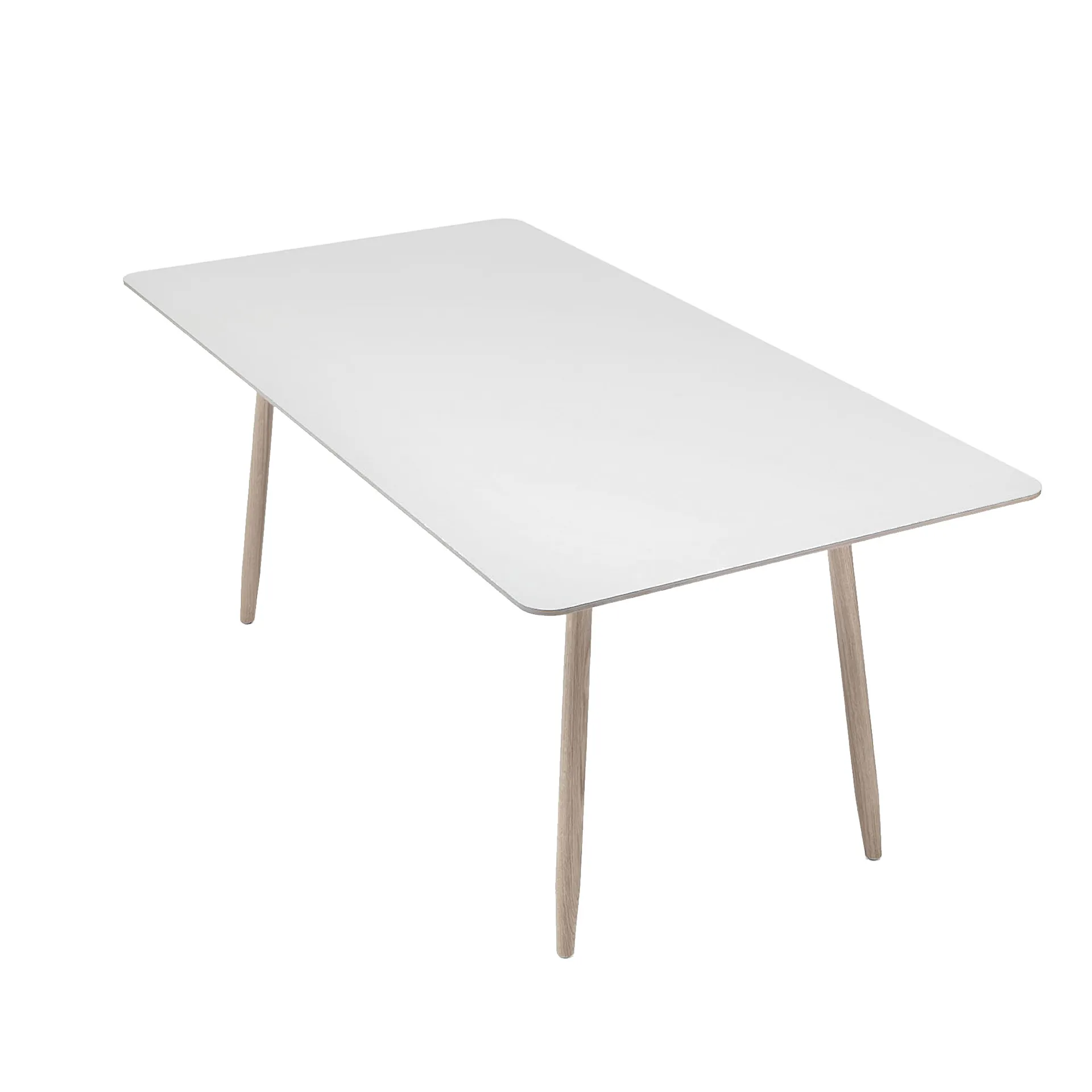 Icha Table Rectangular - Massproductions - Chris Martin - NO GA