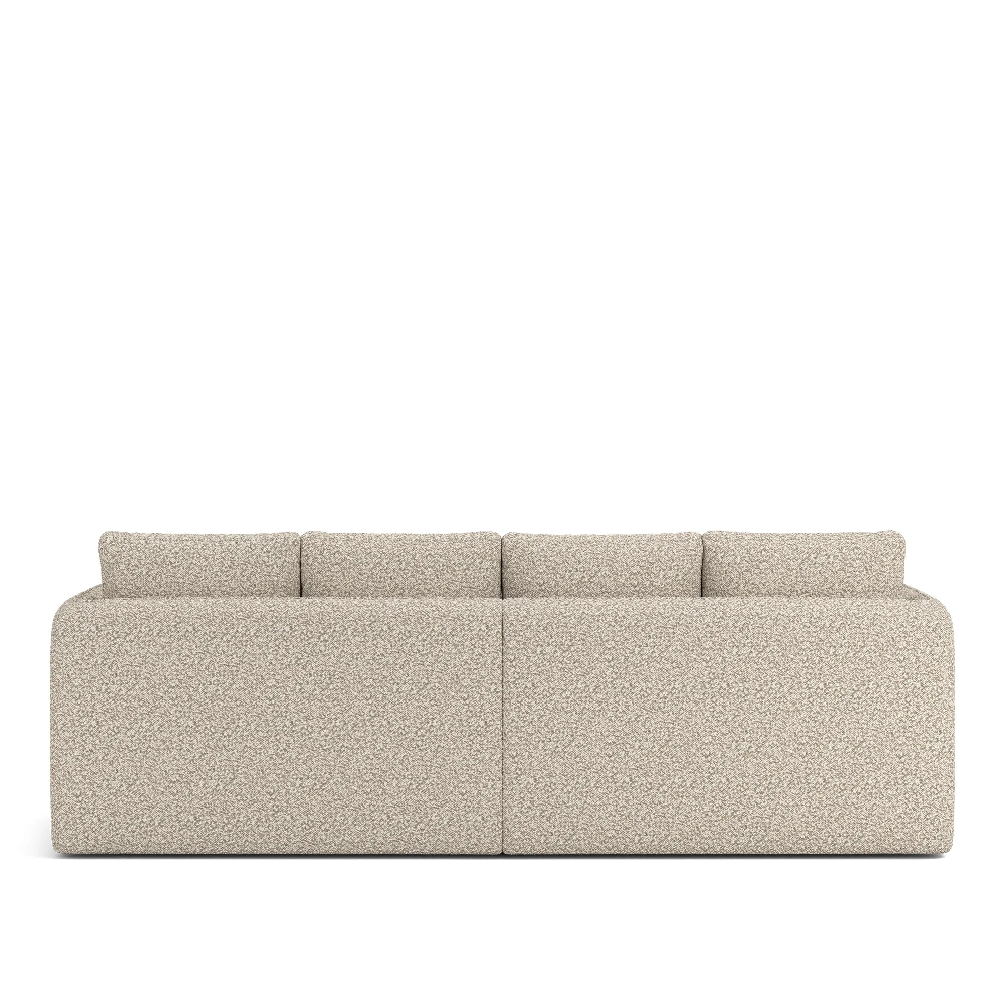 Pavarotti 02 2,5-seters sofa - 6