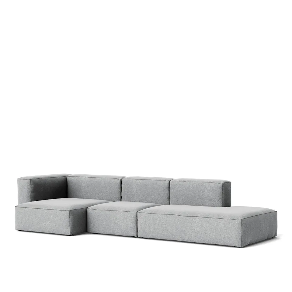 Mags Soft 3-seters sofa Combination 3 Left