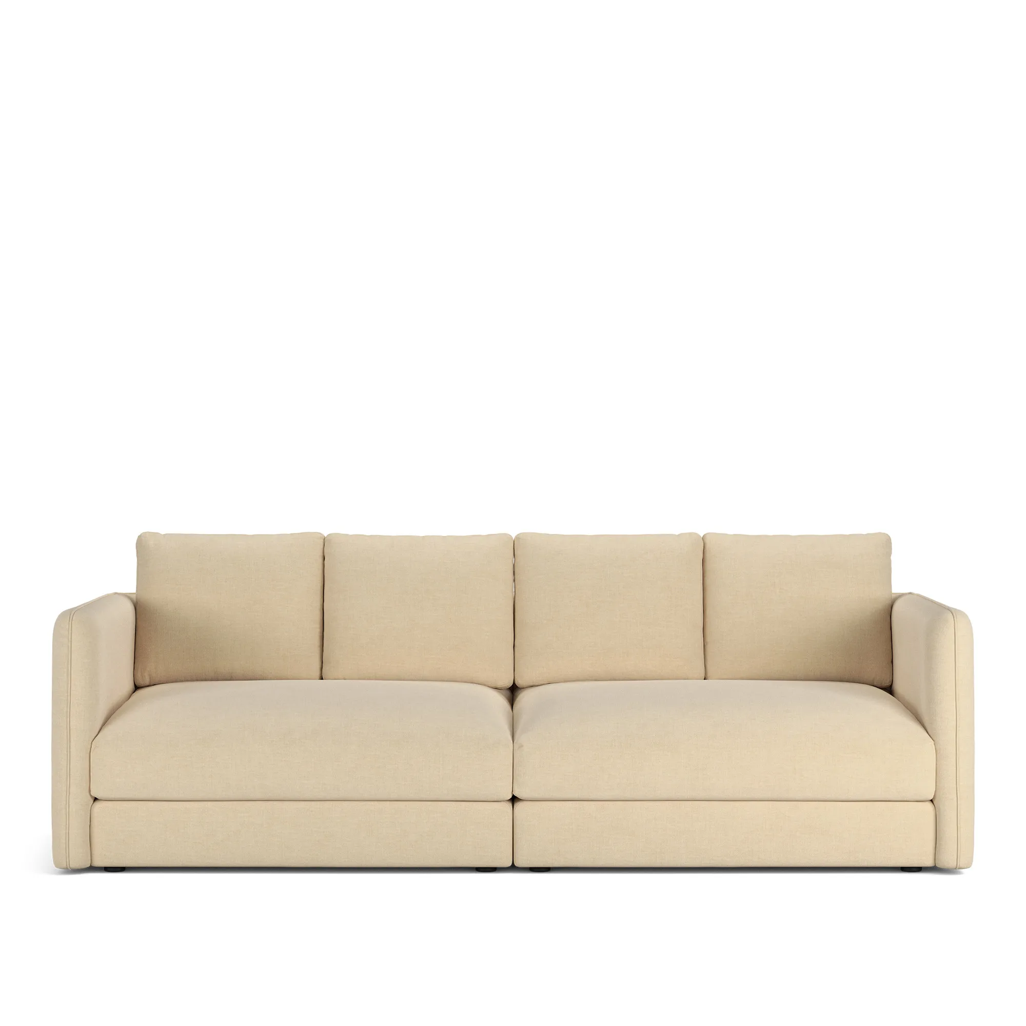 Pavarotti 02 2,5-seters sofa - 1