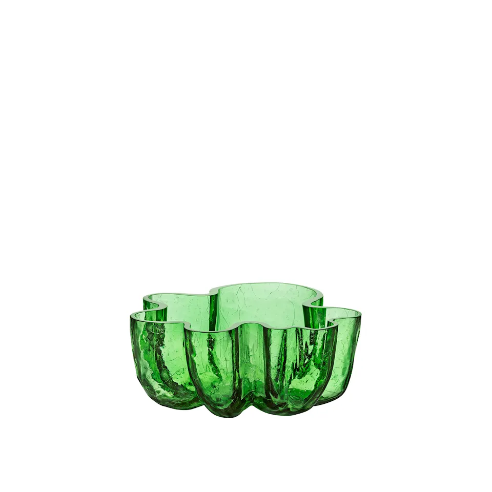 Crackle Bowl 11 cm