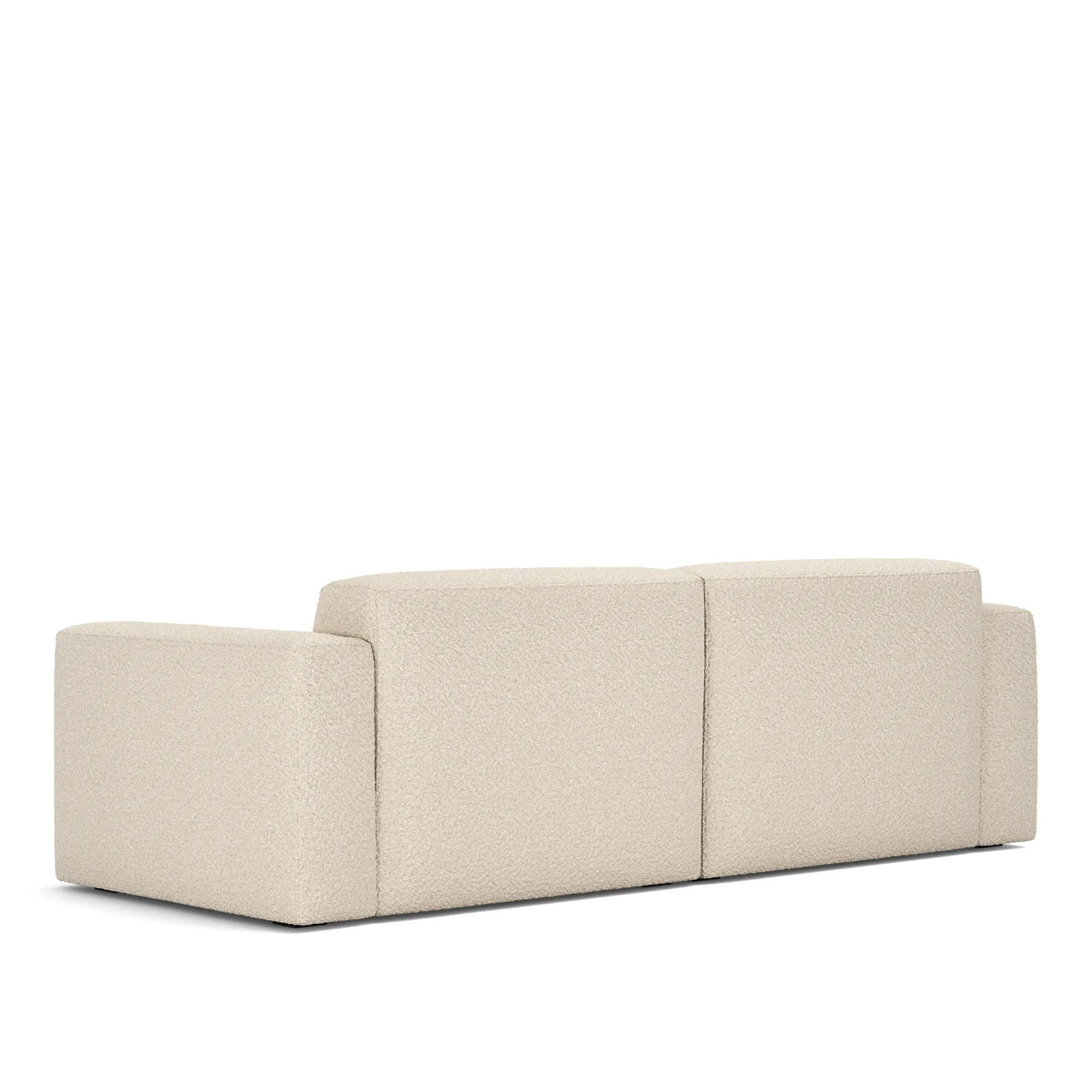 Brick 2-seters sofa - 7