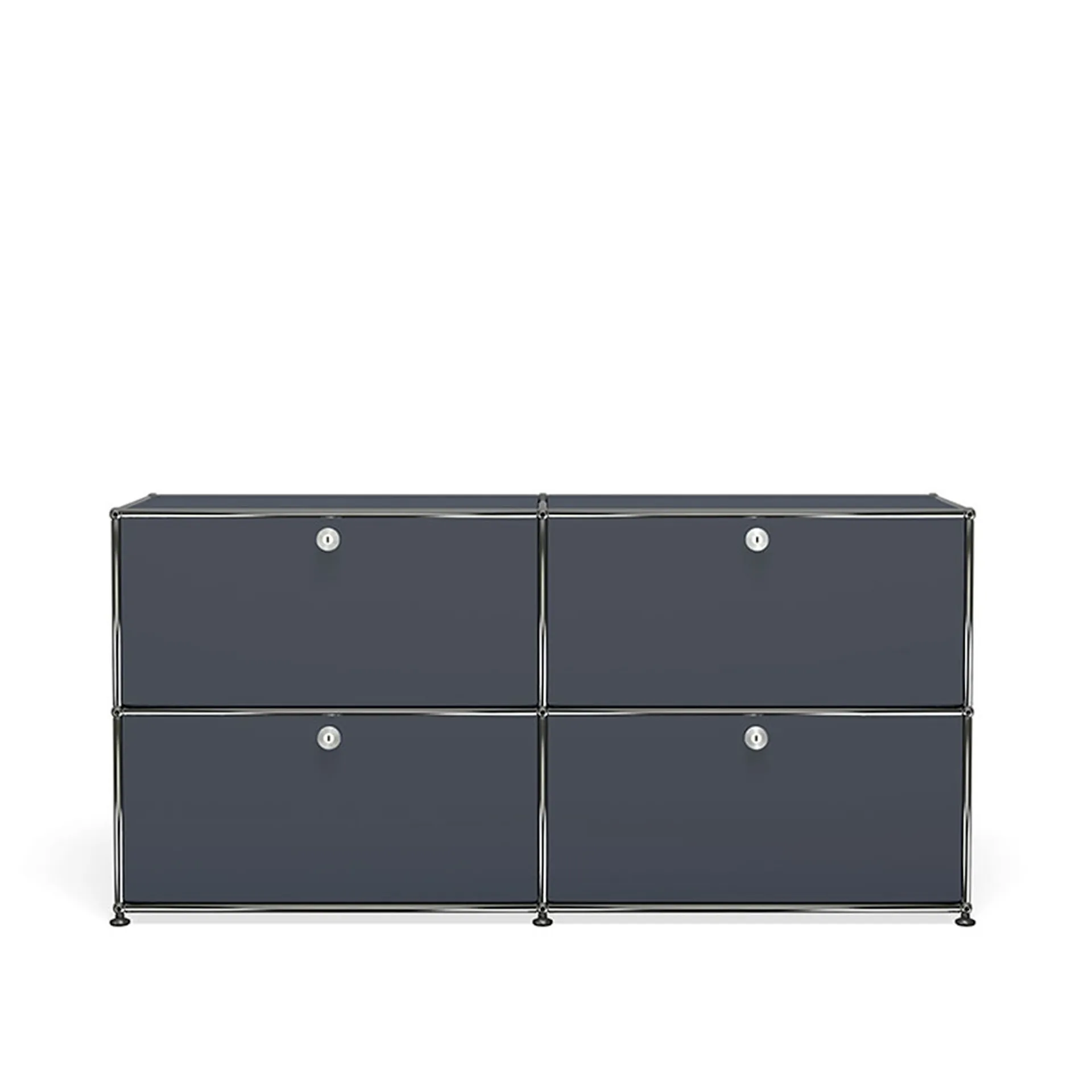 USM Haller 4 Sideboard - USM - NO GA