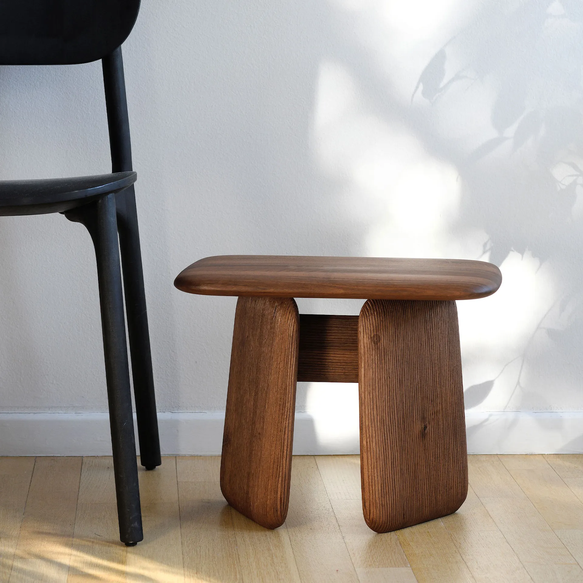 Stonehenge Stool - Zanat - Ludovica & Roberto Palomba  - NO GA