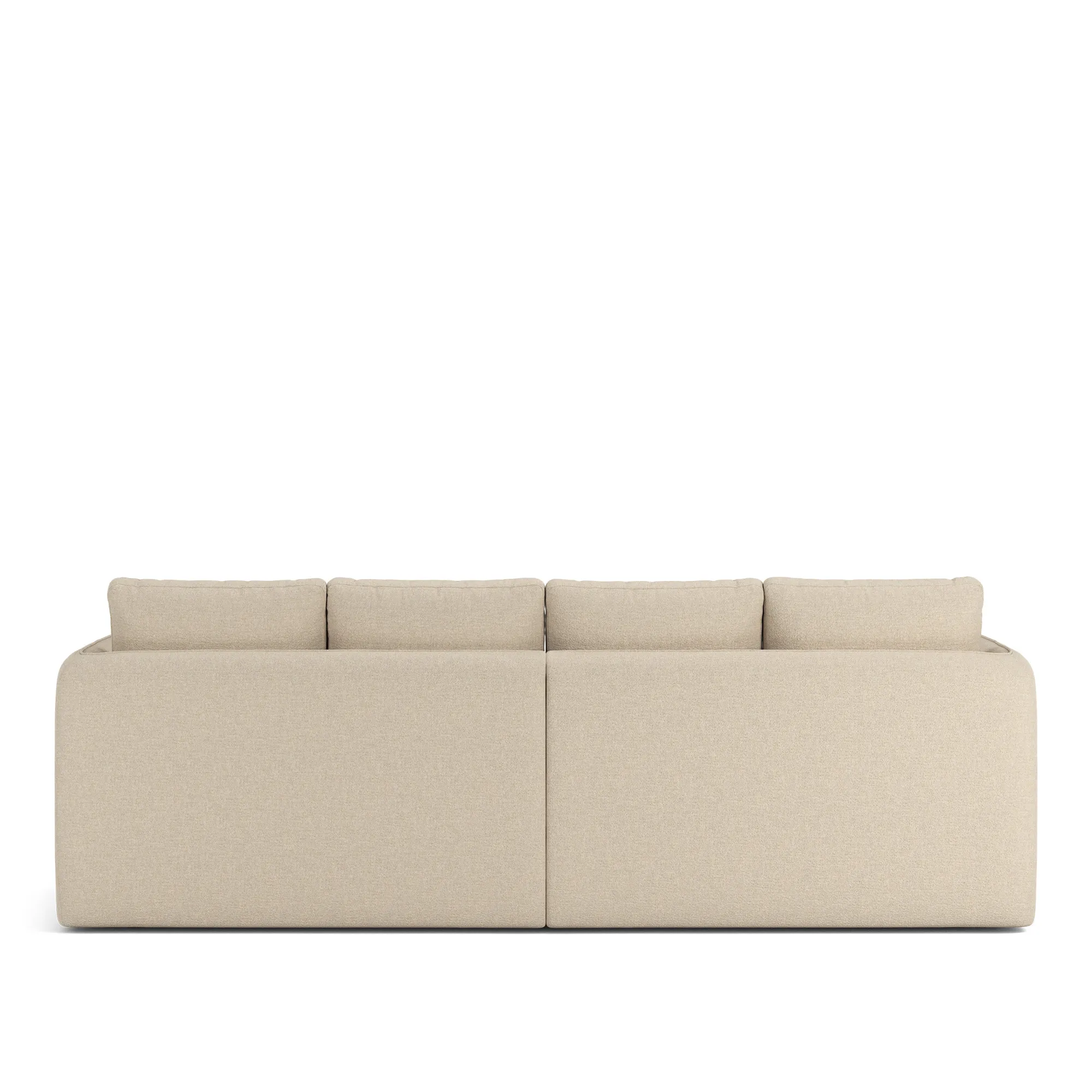 Pavarotti 02 2,5-seters sofa - 6