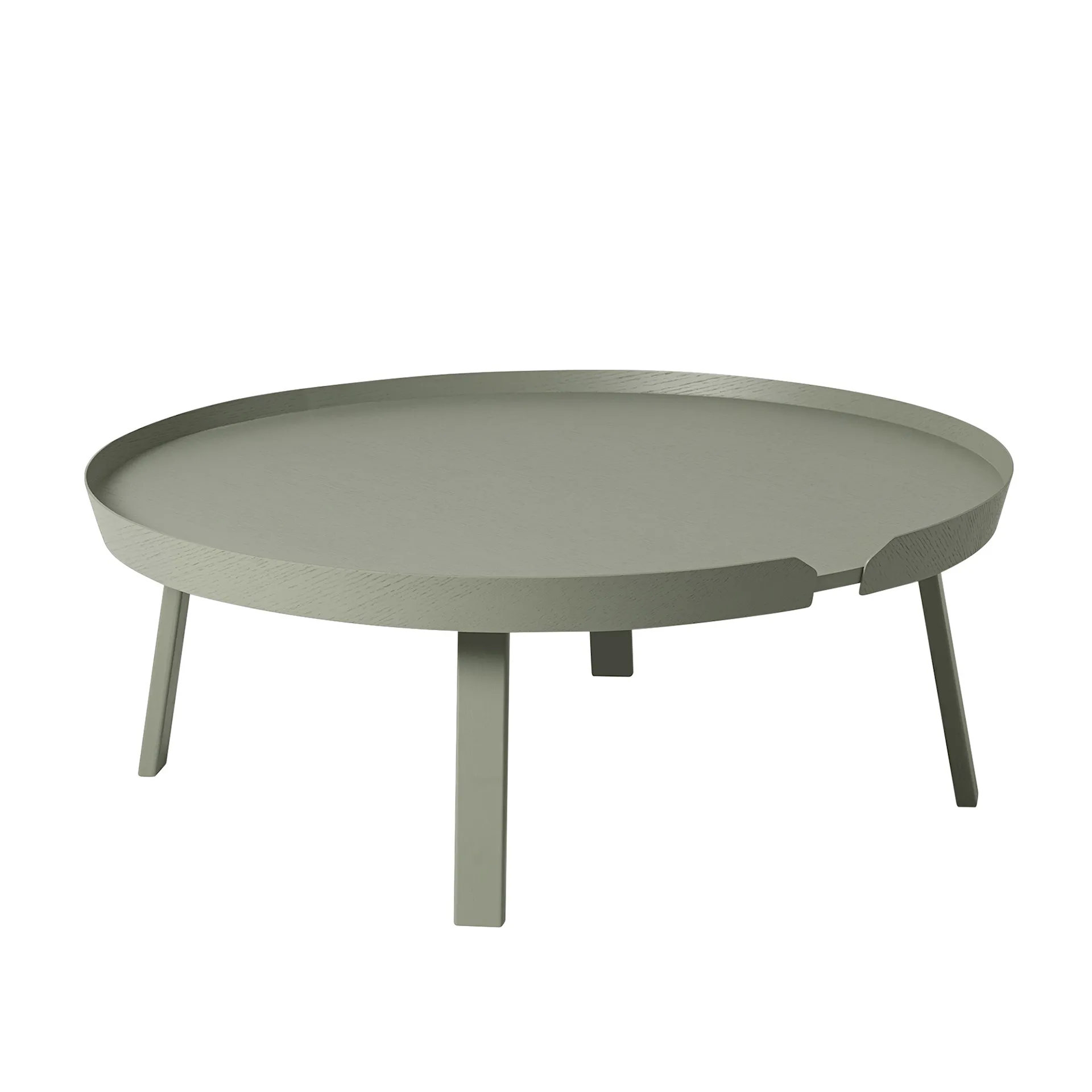 Around Coffee Table - XL - Muuto - NO GA