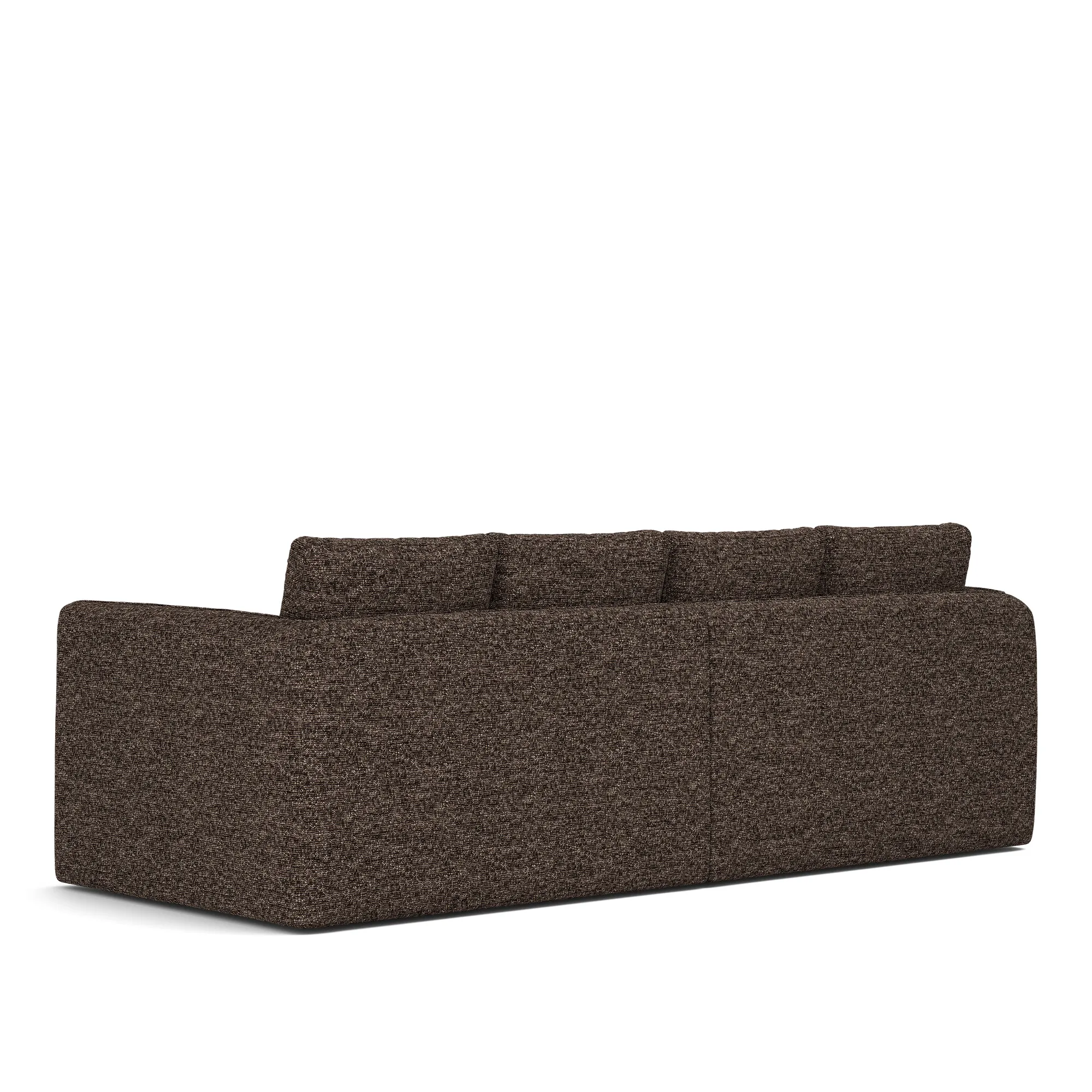 Pavarotti 02 2,5-seters sofa - 7