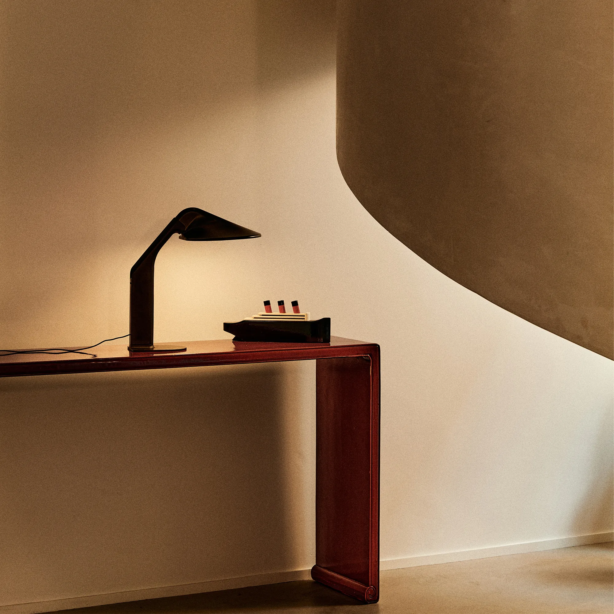 Niwaki bordlampe - 9
