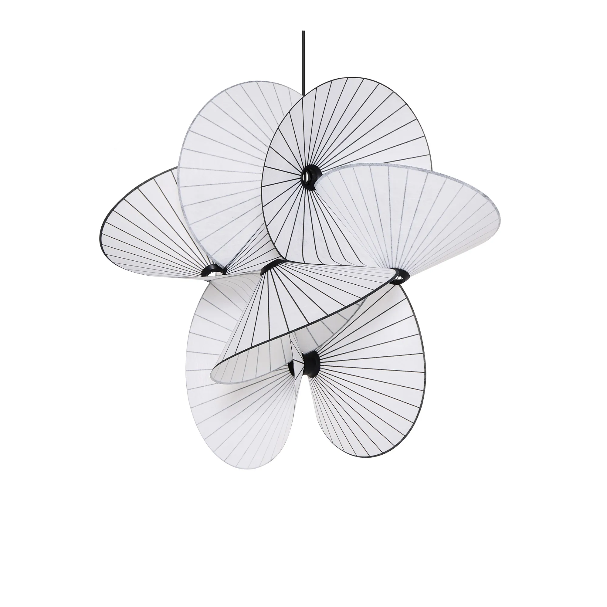 Serpentine Light taklampe 8 Small - 1