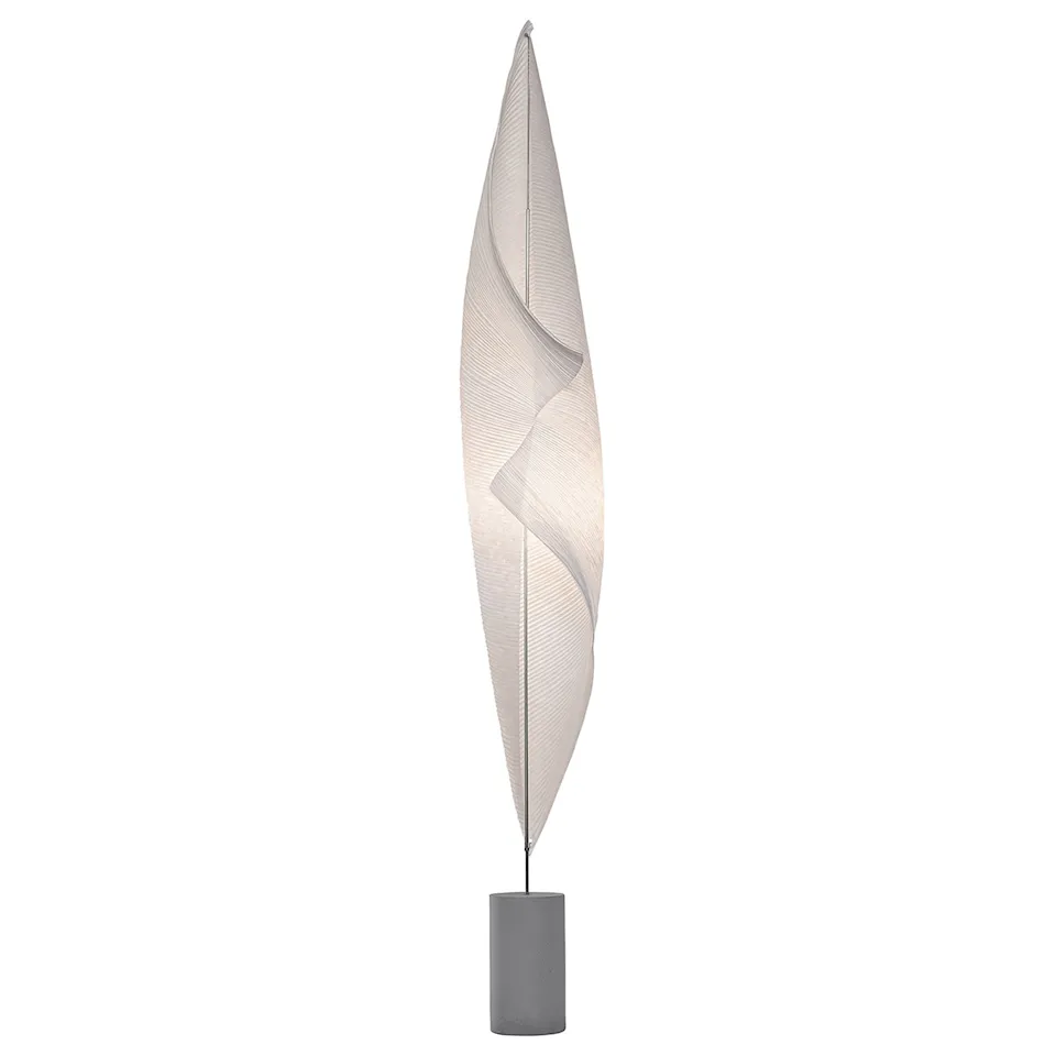 Wo-Tum-Bu gulvlampe