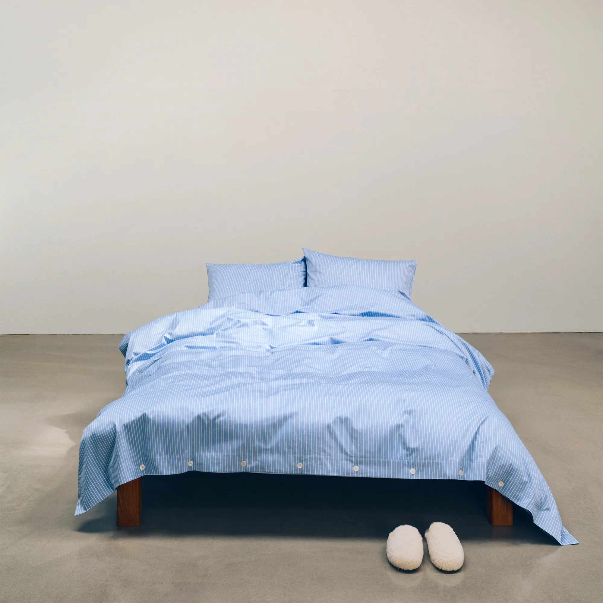 Sateen tutetrekk 50 x 60 cm - 7