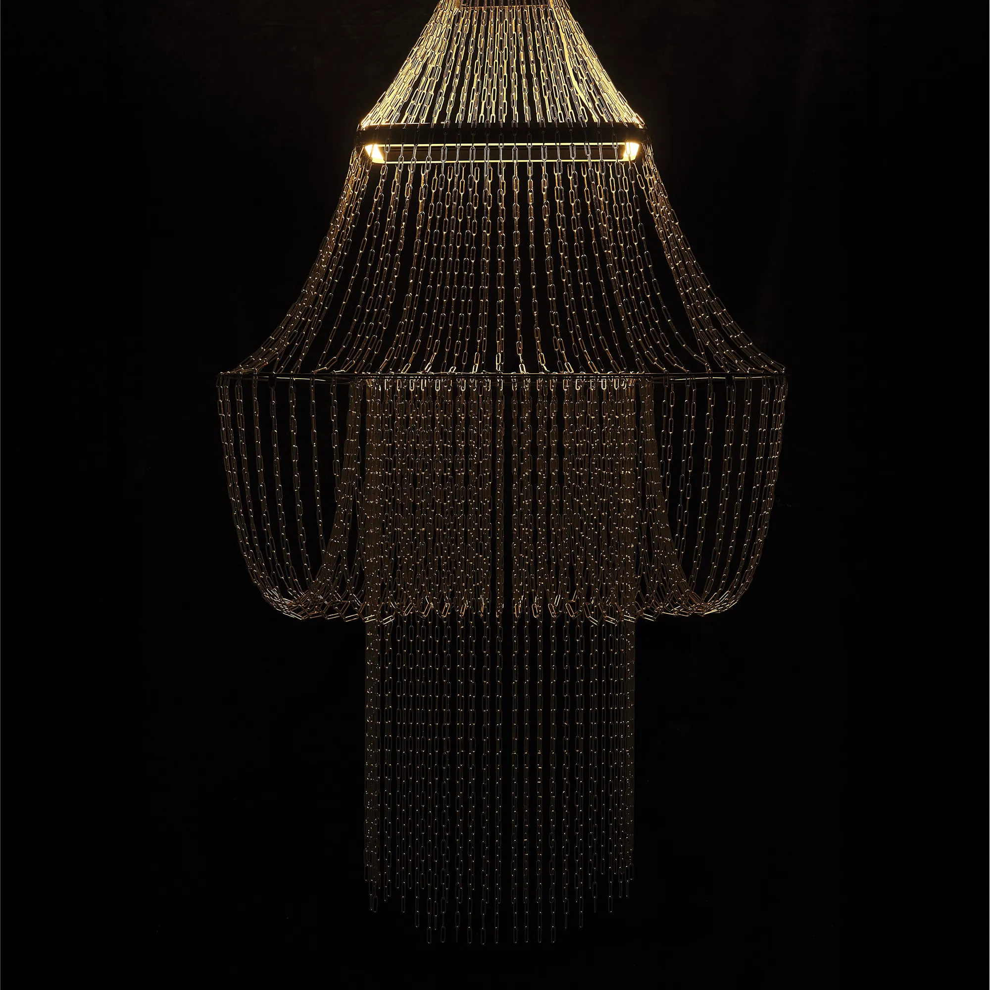 Lampe C pendellampe - 14