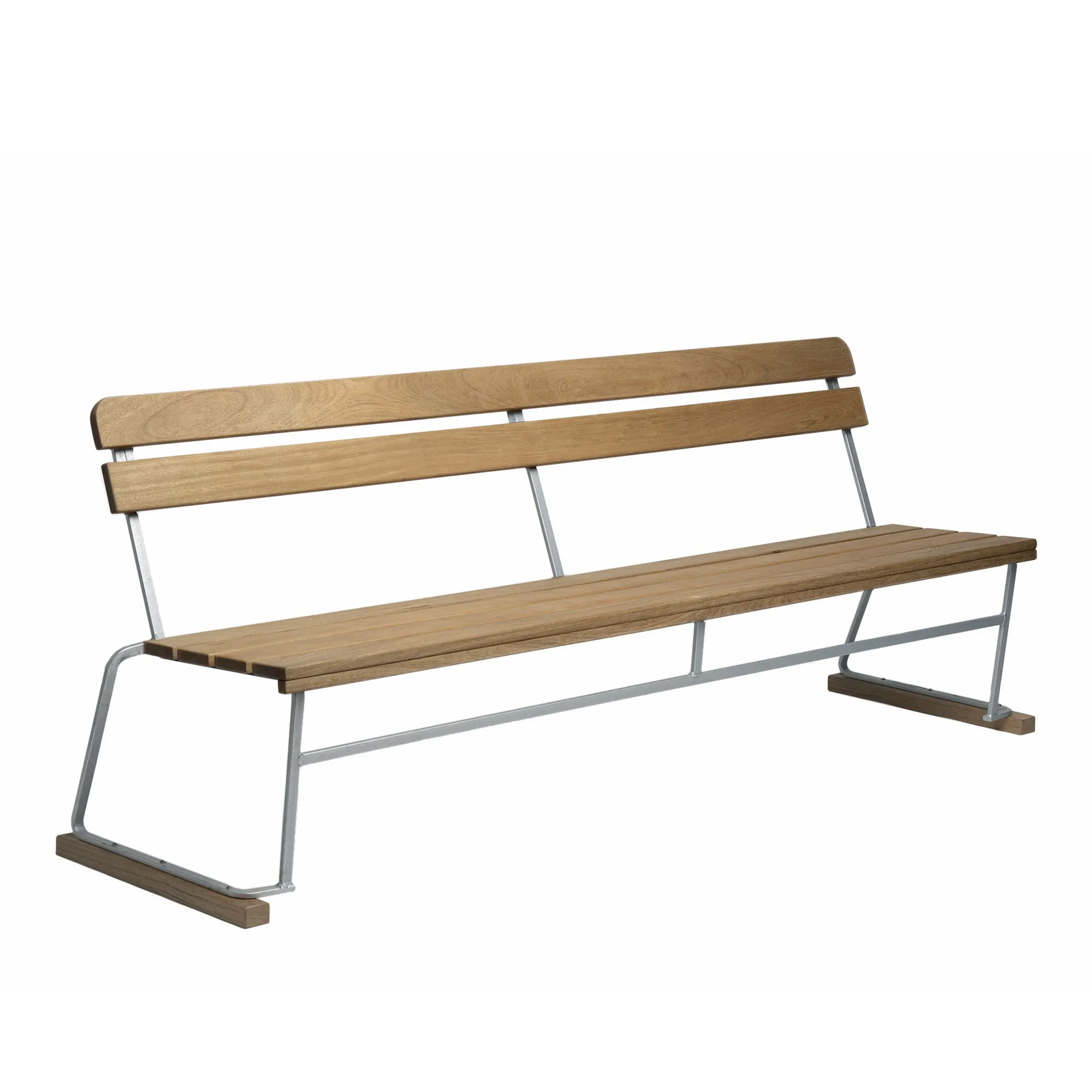 Sofa 5 hagebenk - 1