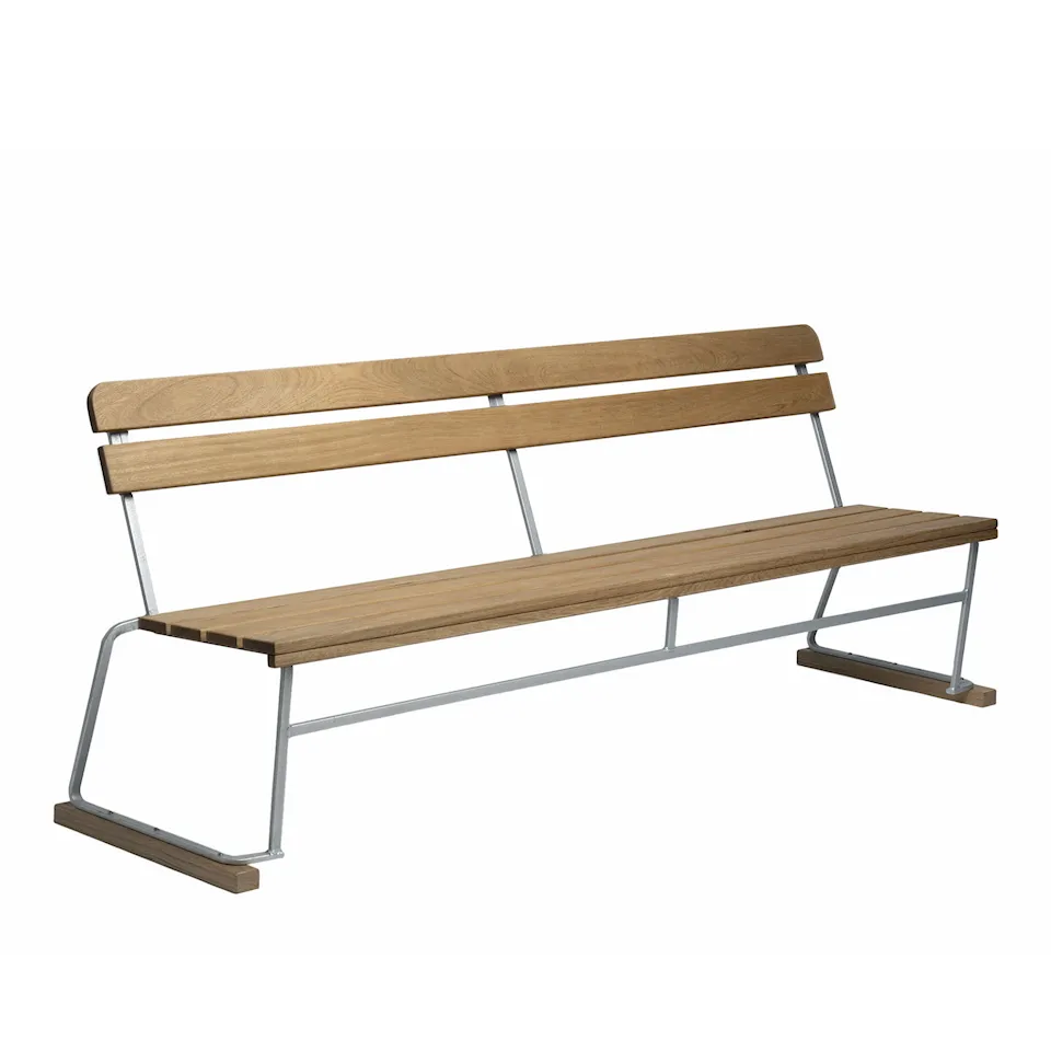 Sofa 5 hagebenk