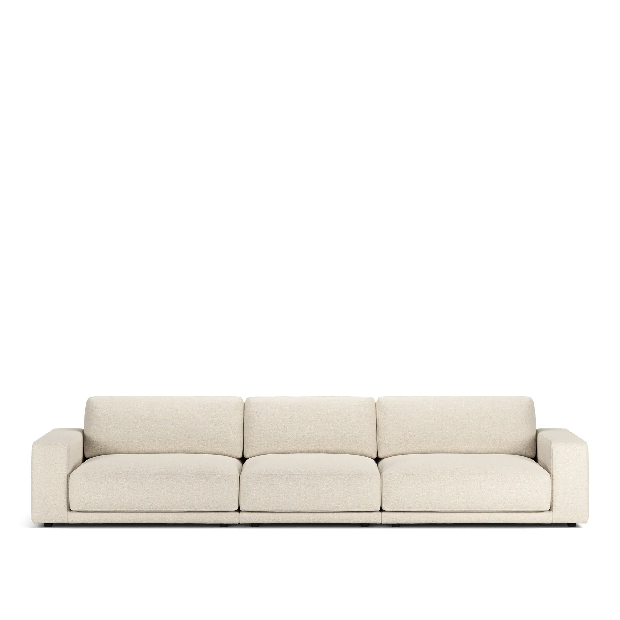 Elsa 4-seters sofa - 1