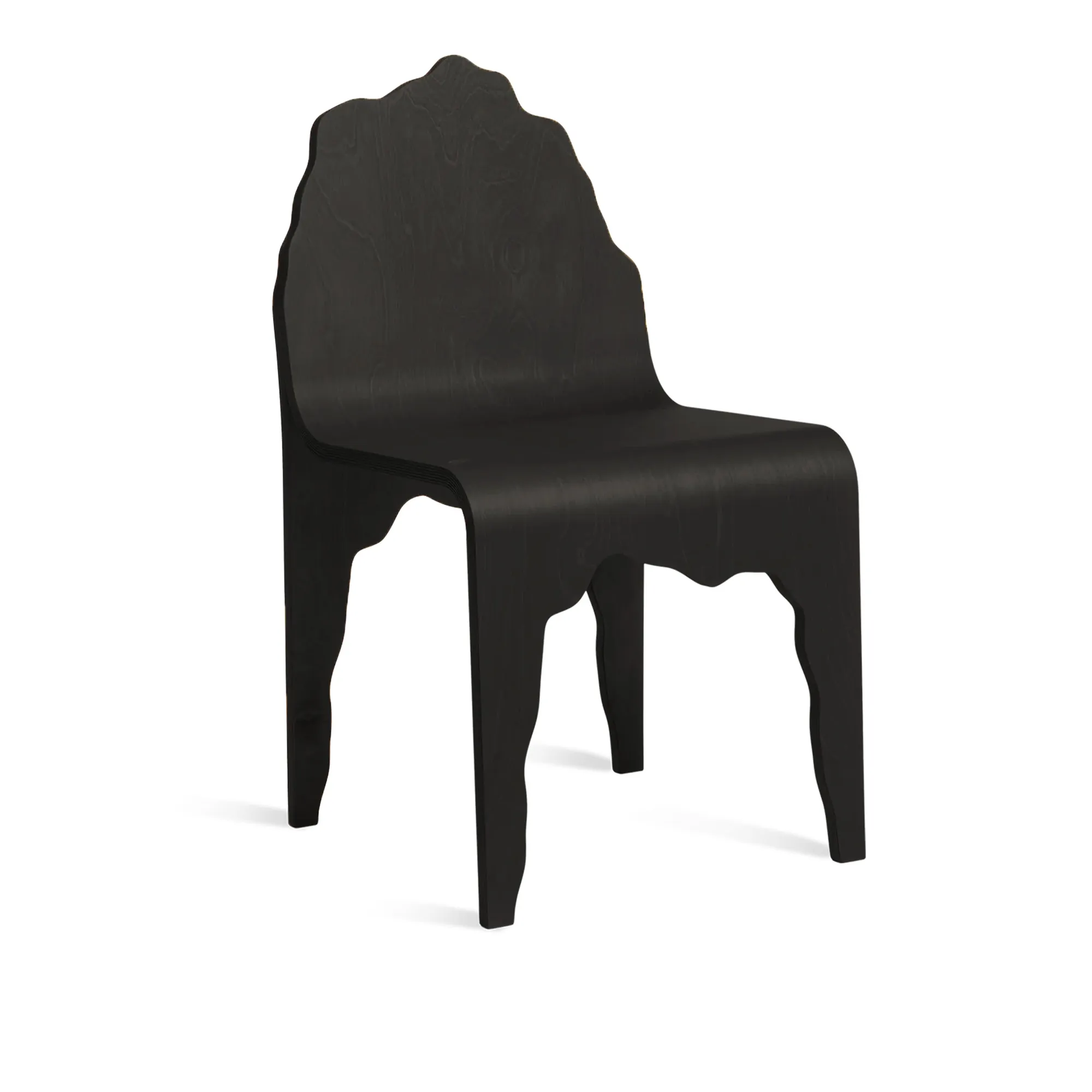 Lieksa Chair - 1