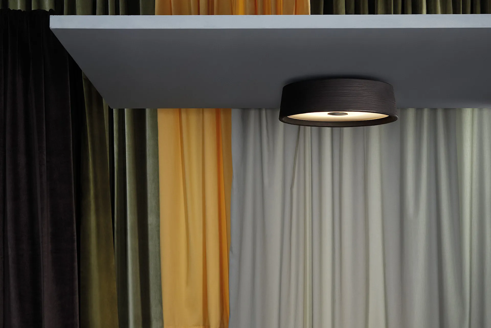 Soho C - Ceiling Lamp - Marset - NO GA