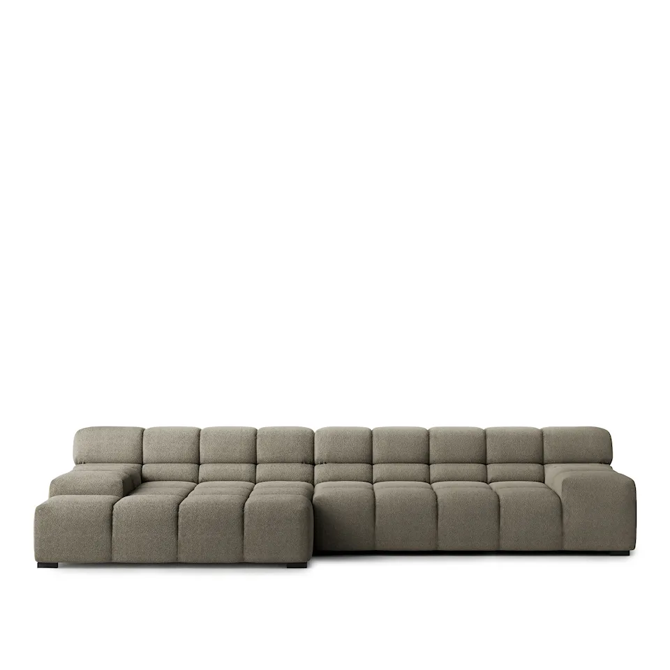 Tufty-Time divansofa høyre Large