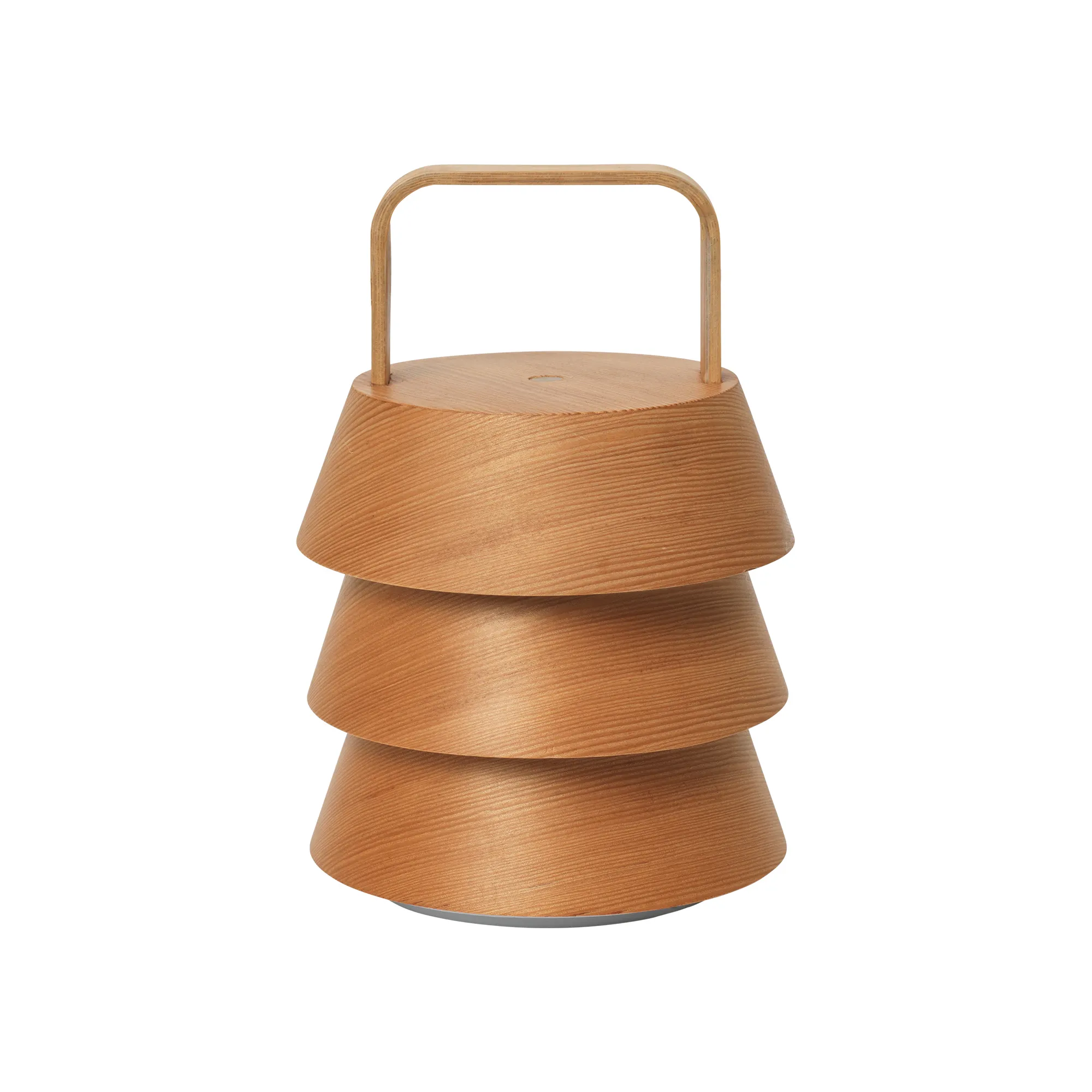 Luver bærbar lampe - 1