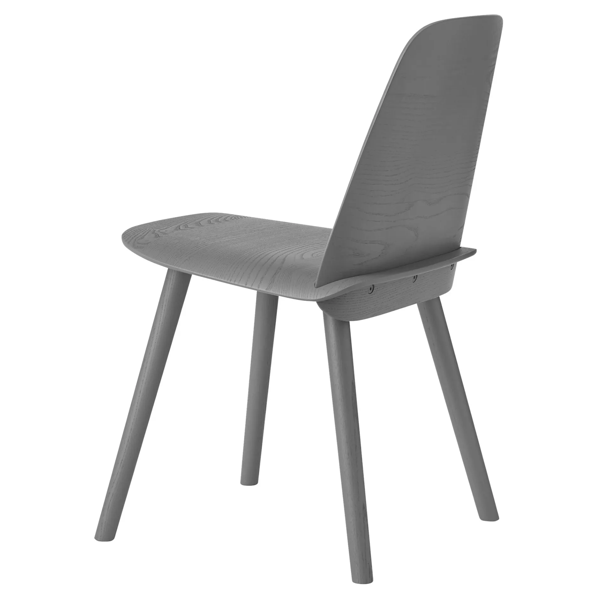 Nerd Chair - Muuto - NO GA