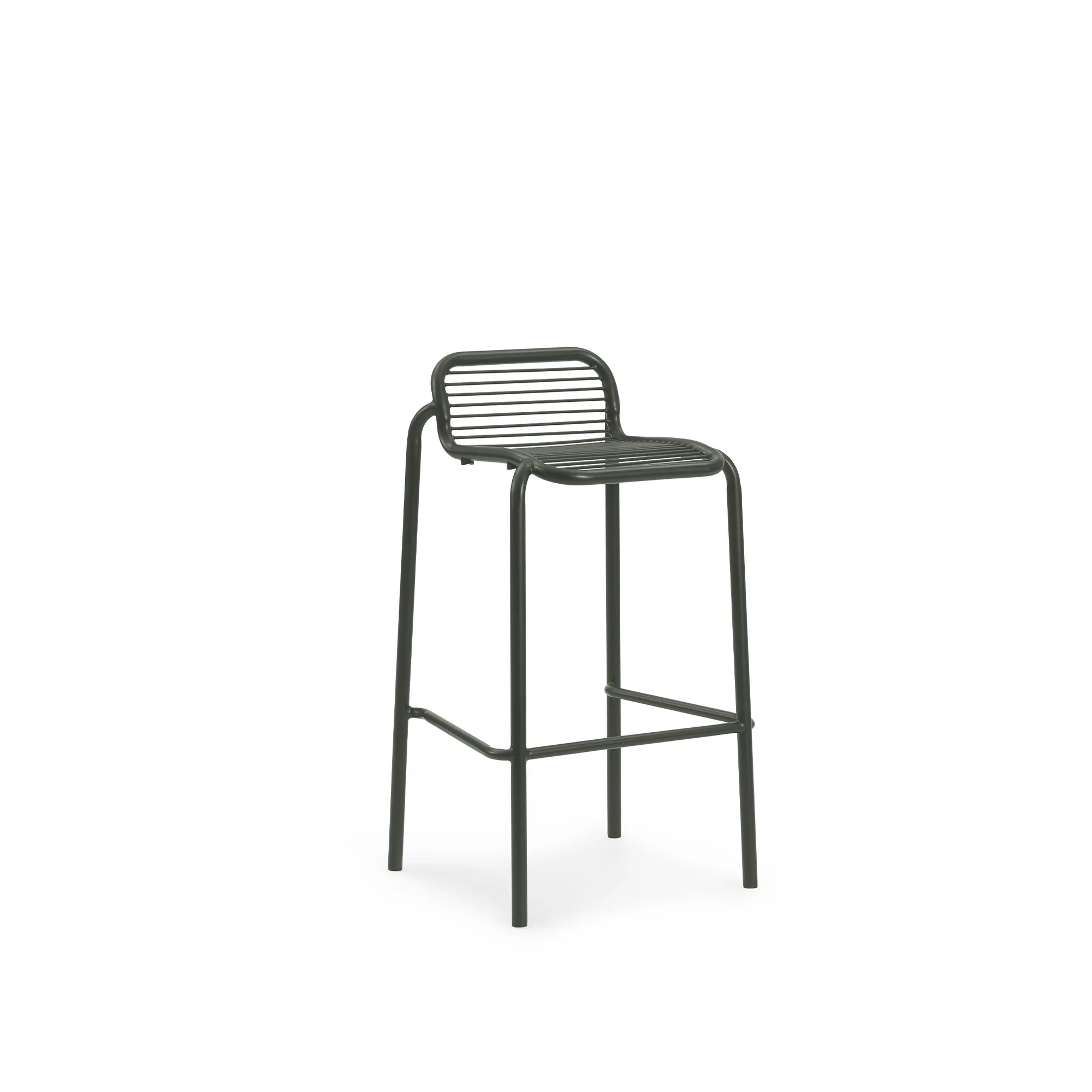 Vig utendørs barkrakk 75 cm - 3