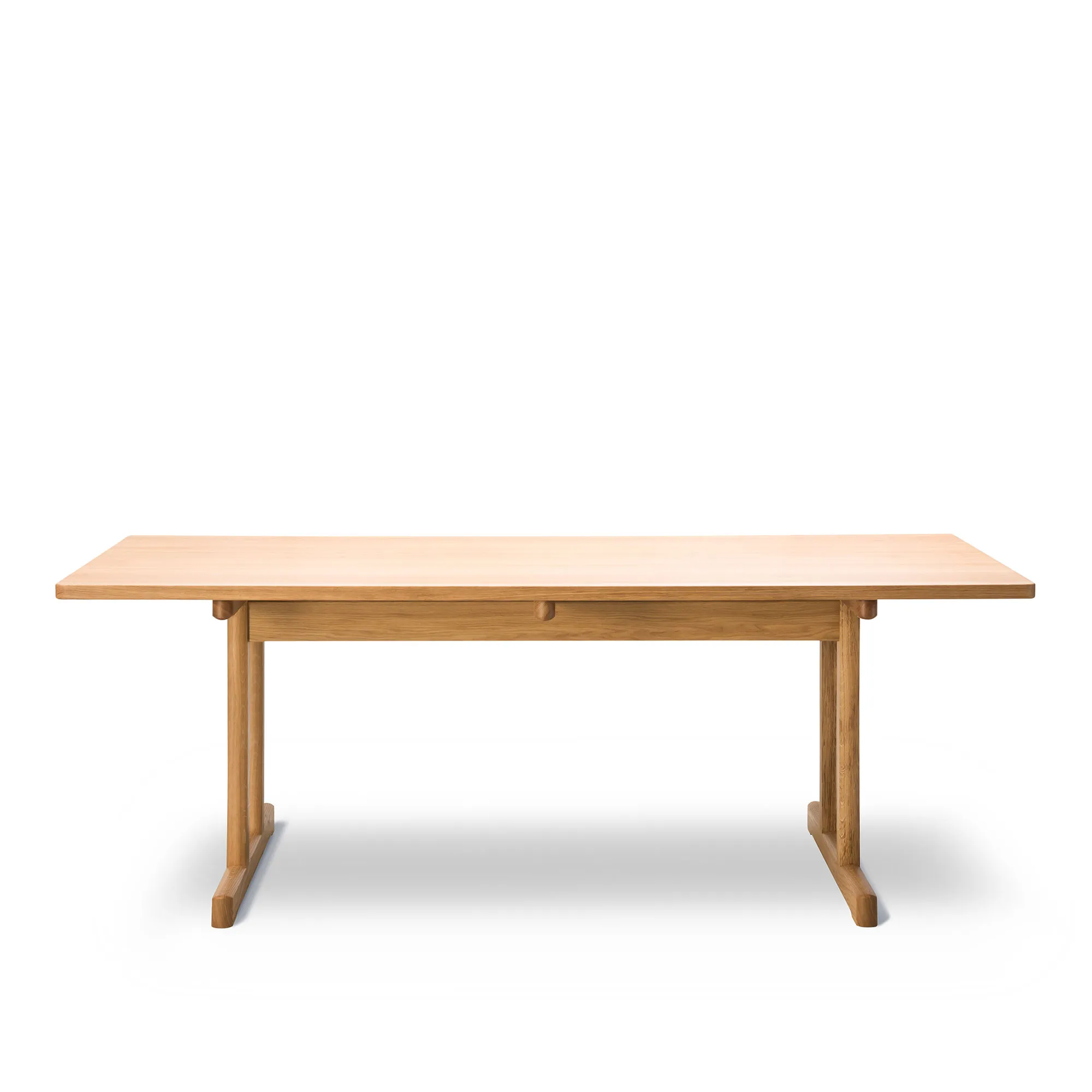 Mogensen 6386 spisebord - 1