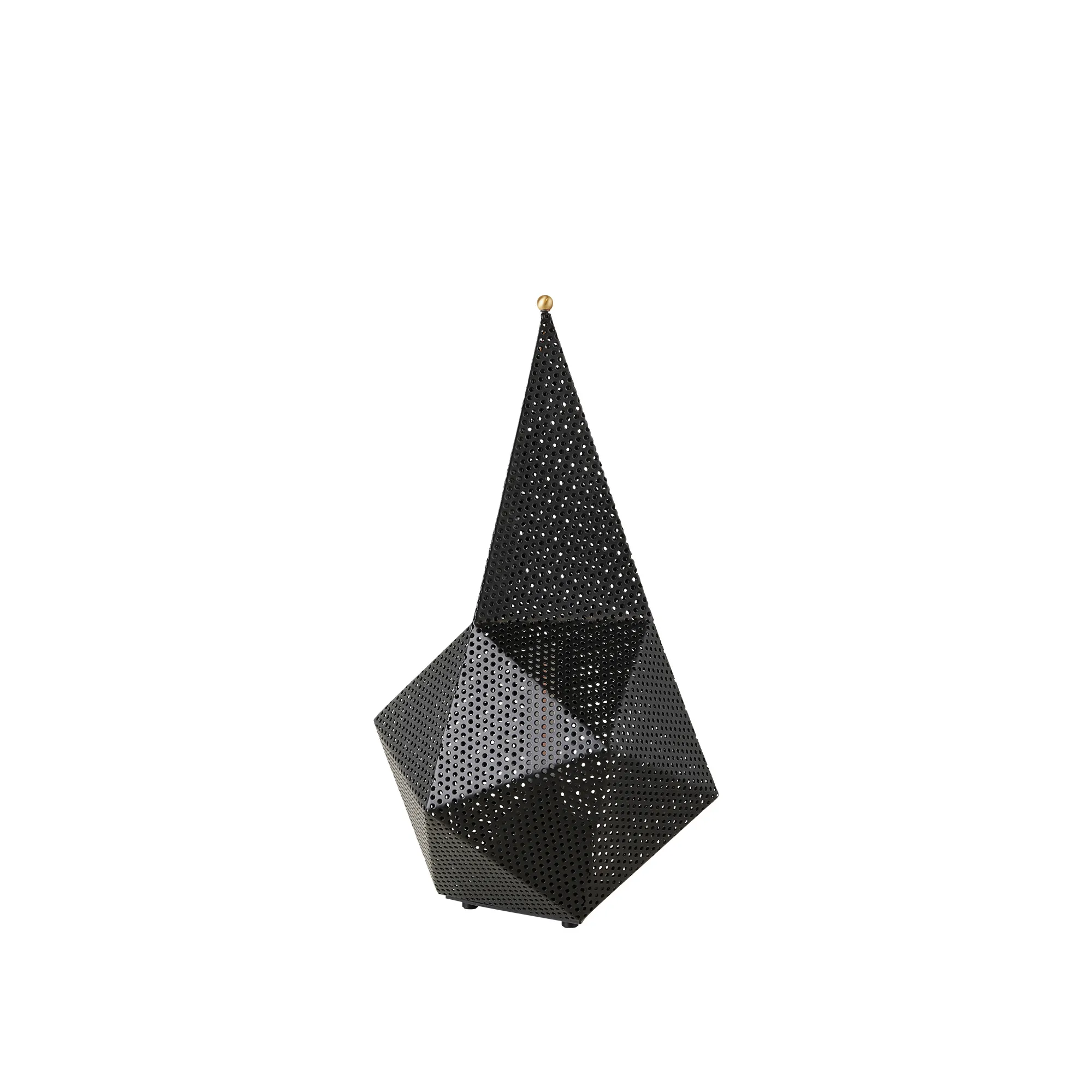 Bagdad bærbar bordlampe - 1