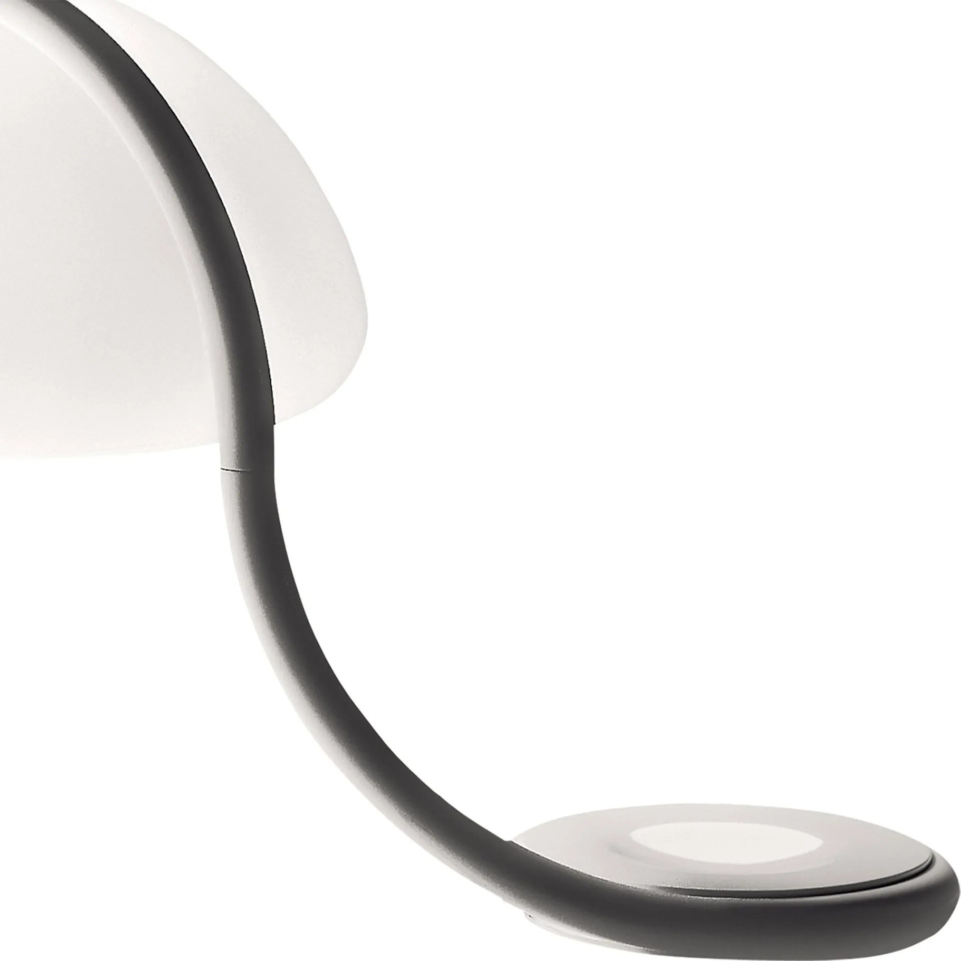 Serpentine Table Lamp - Martinelli Luce - NO GA