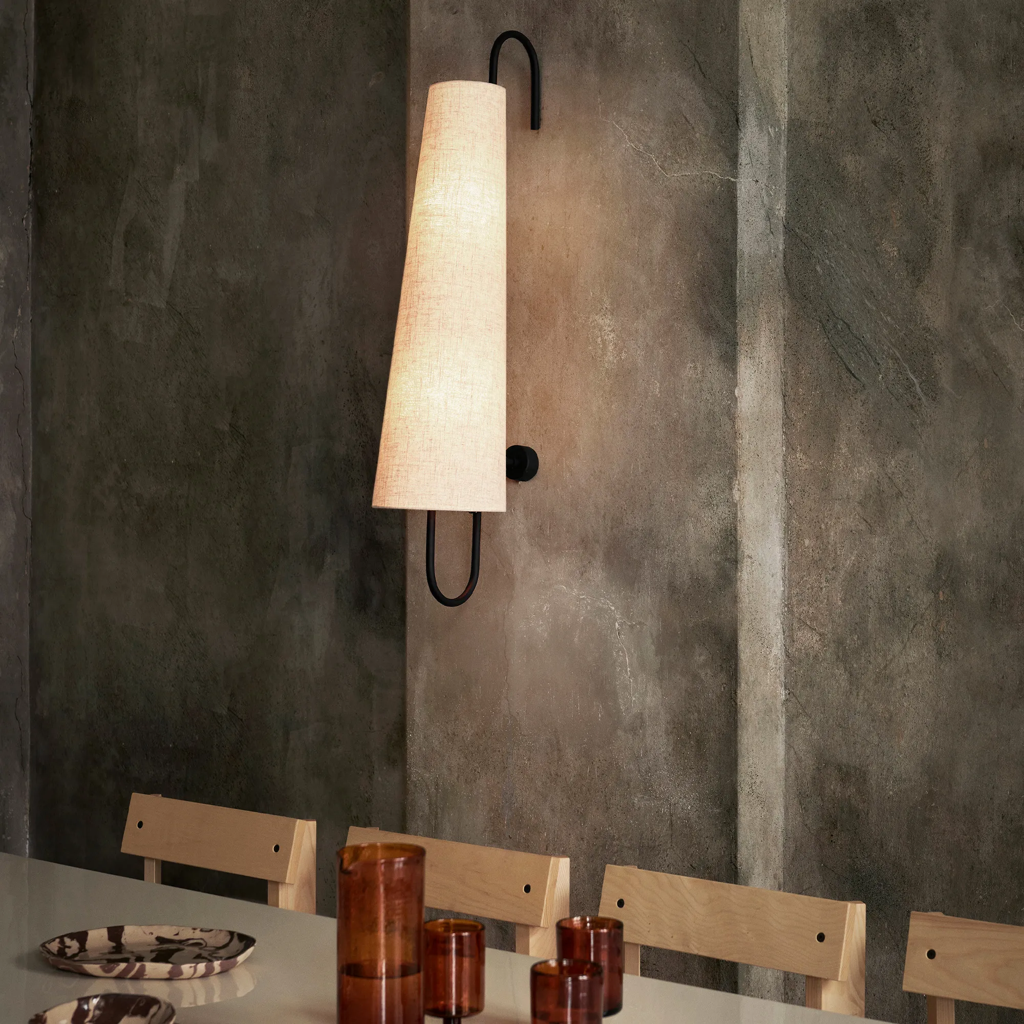 Ancora vegglampe - 4