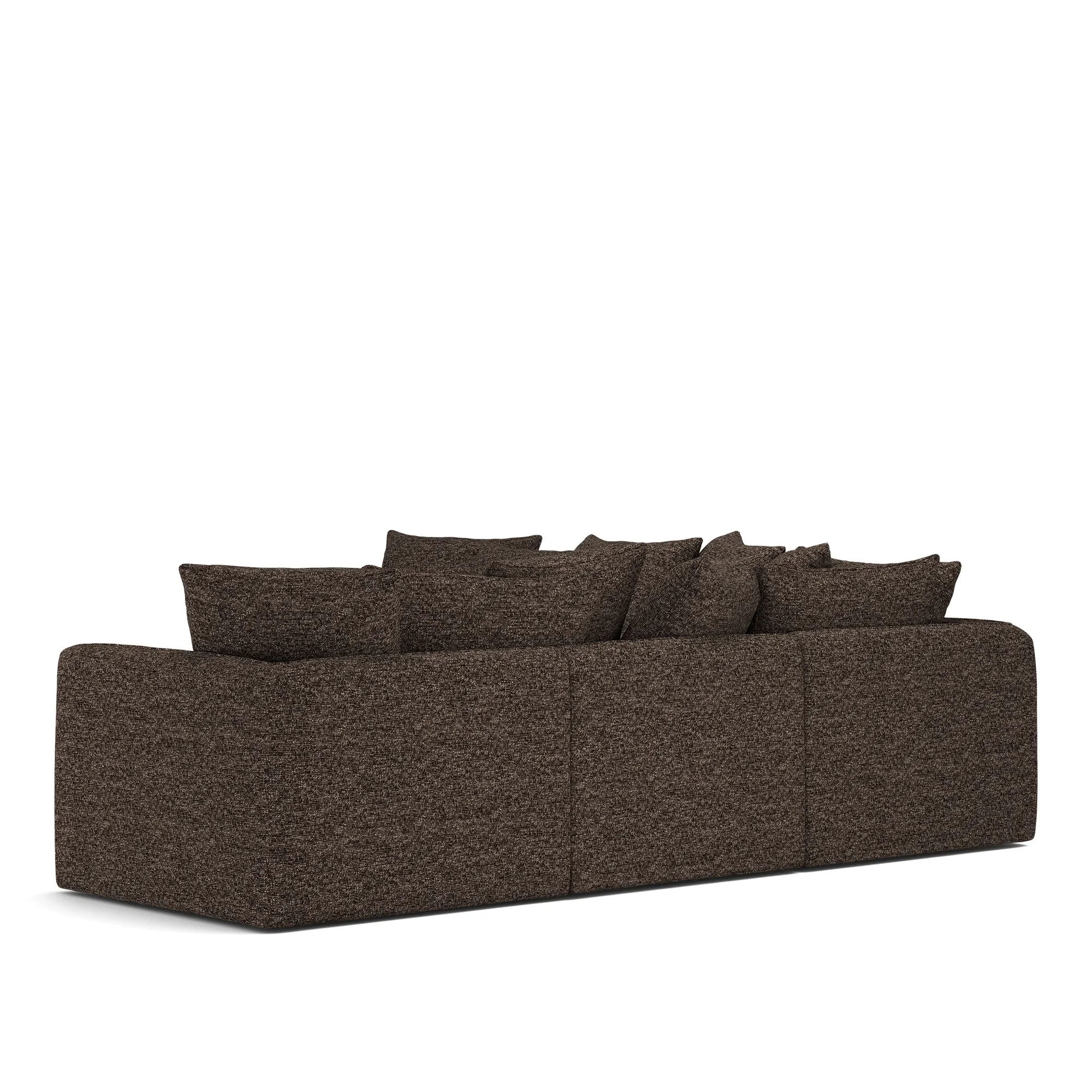 Pavarotti 01 5-seters hjørnesofa - 7