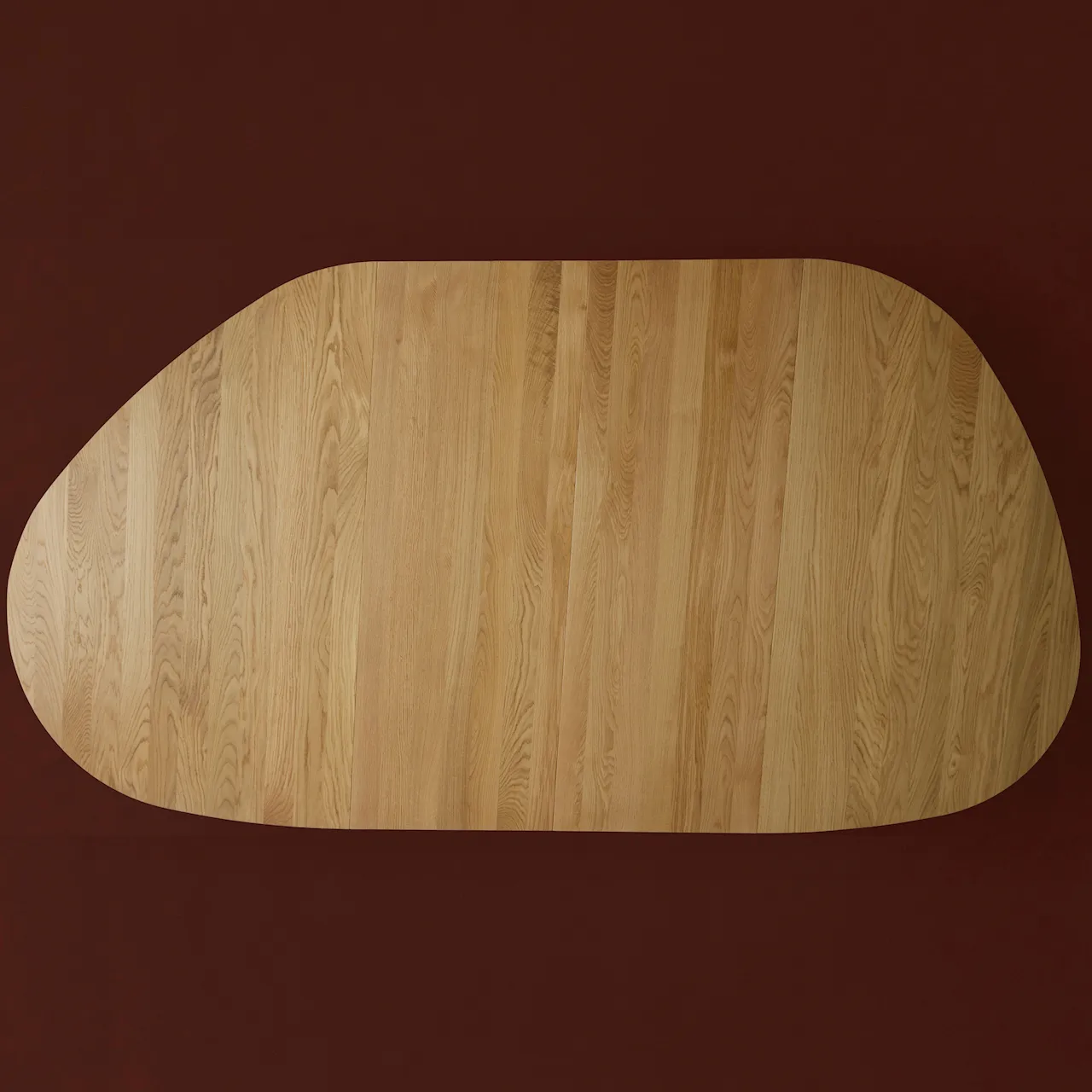 Tangent Round ileggsplate