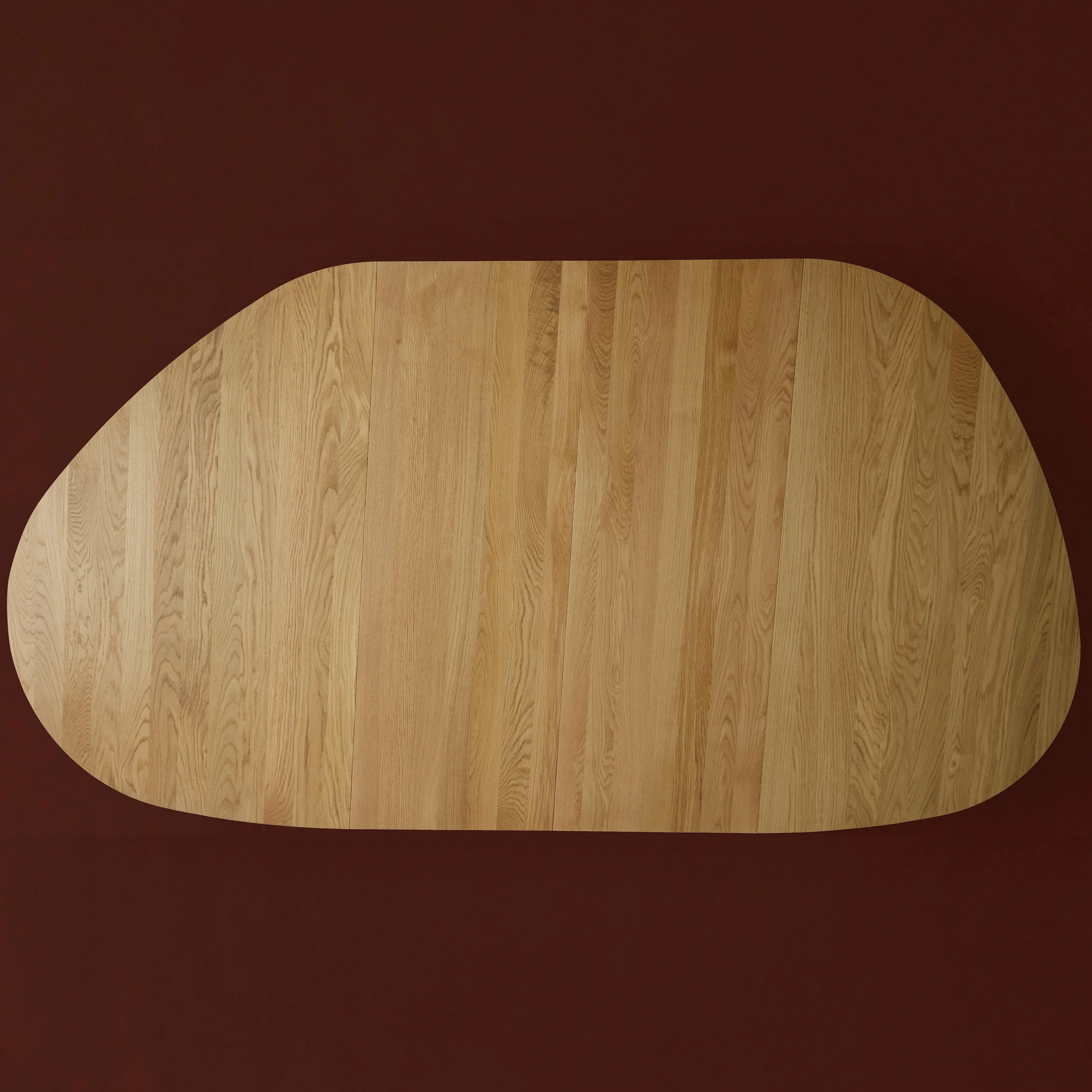 Tangent Round ileggsplate - 2