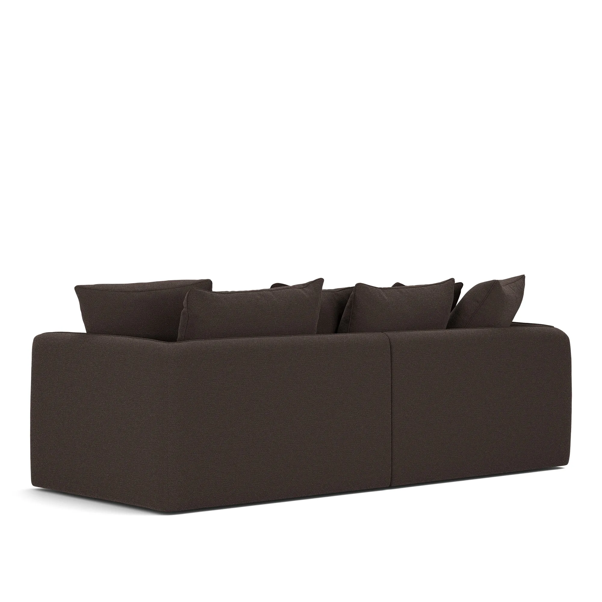 Pavarotti 01 2,5-seters sofa - 7