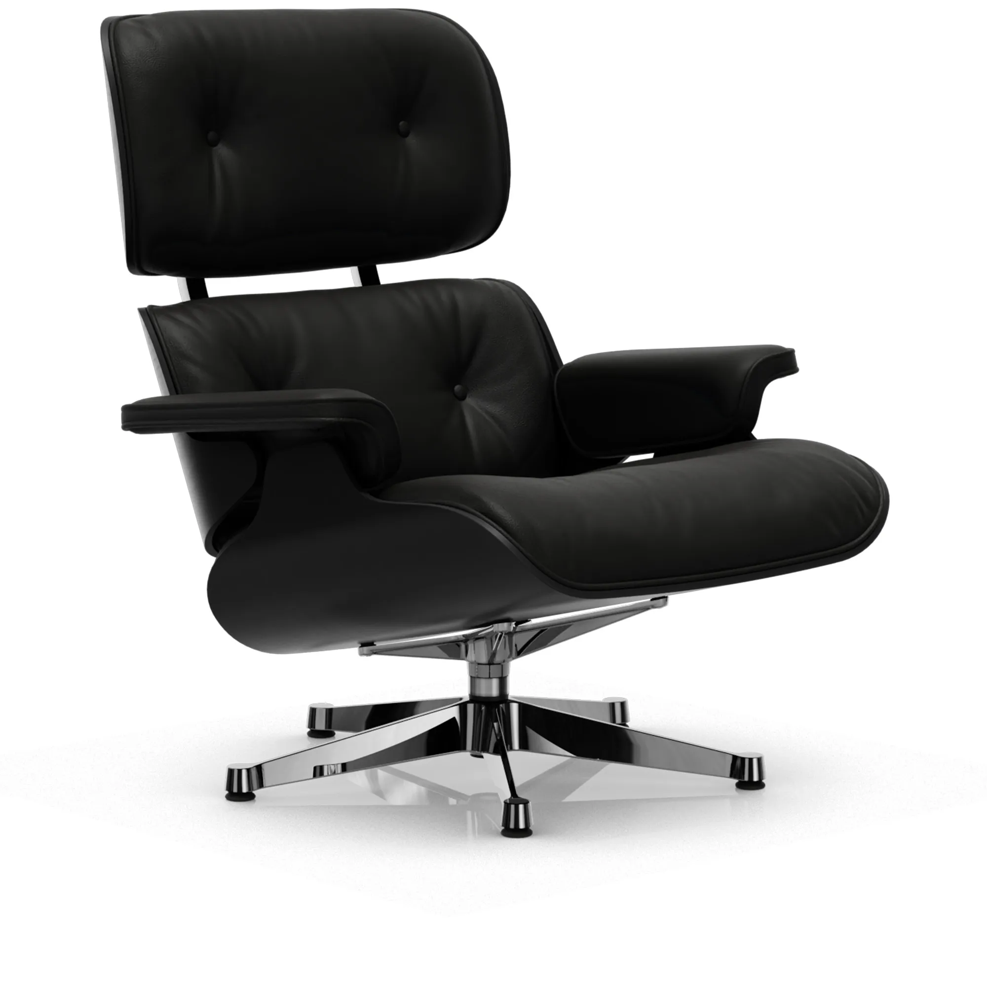 Eames Lounge Chair - 1