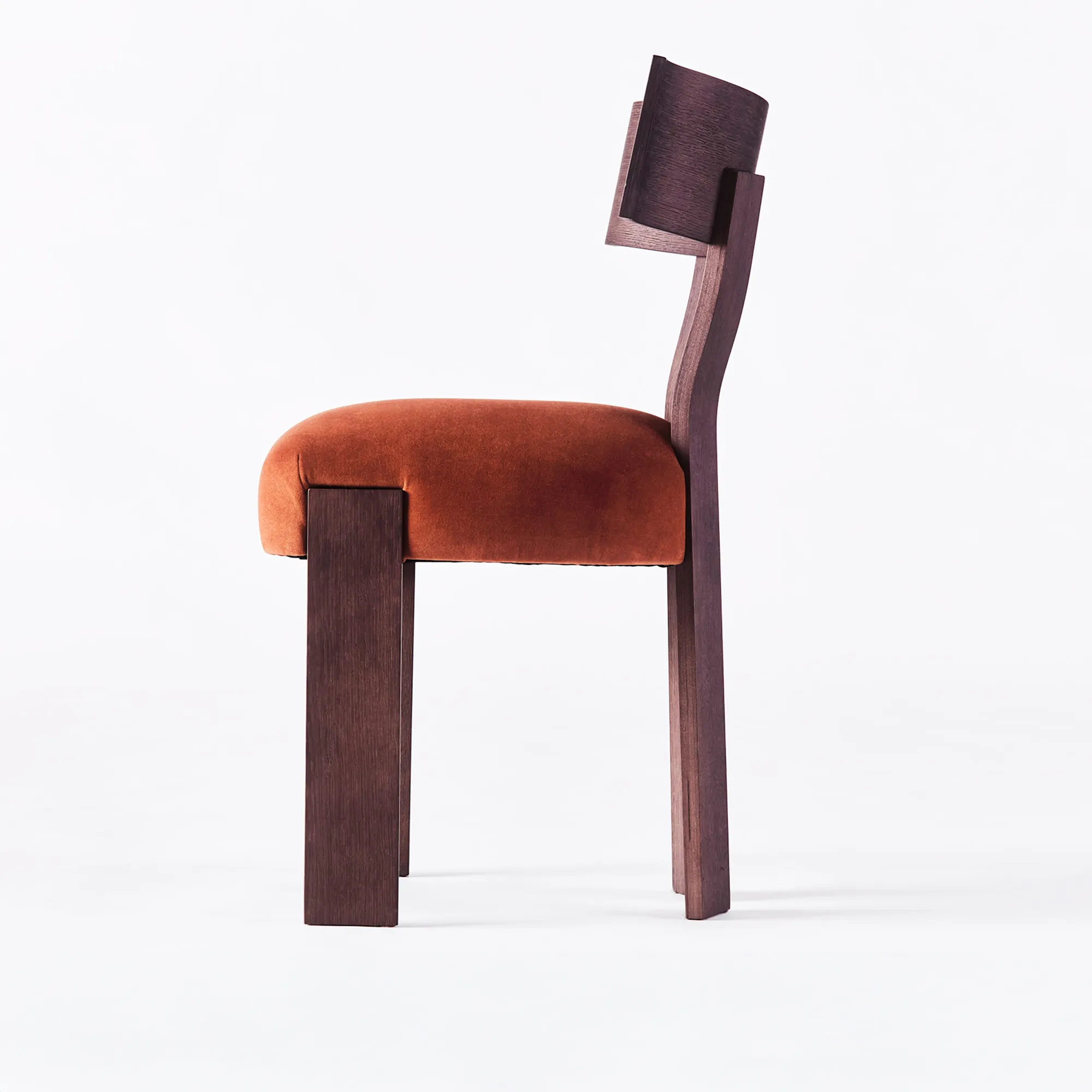 Alba Chair - 4