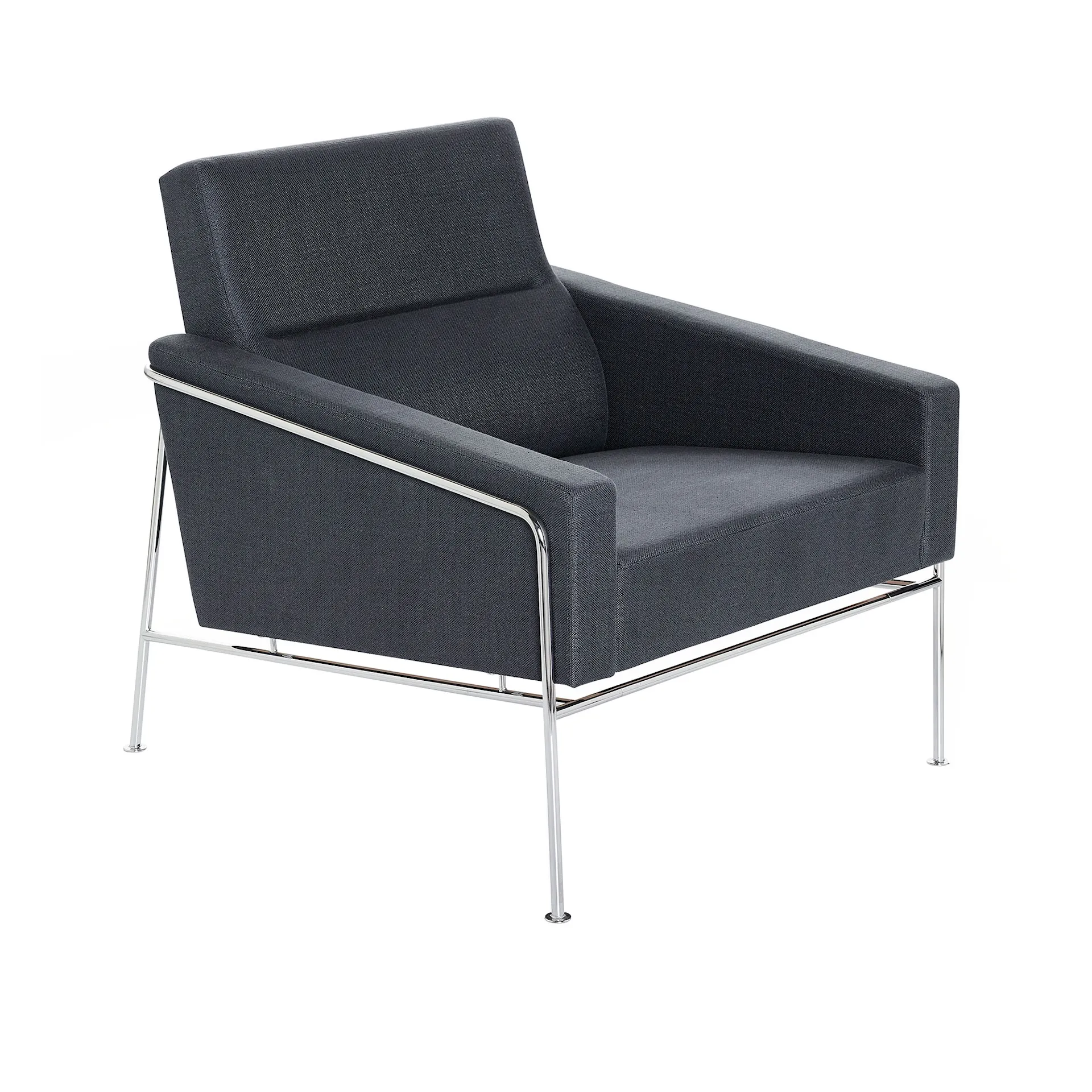 Serie 3300 - Fritz Hansen - Arne Jacobsen - NO GA