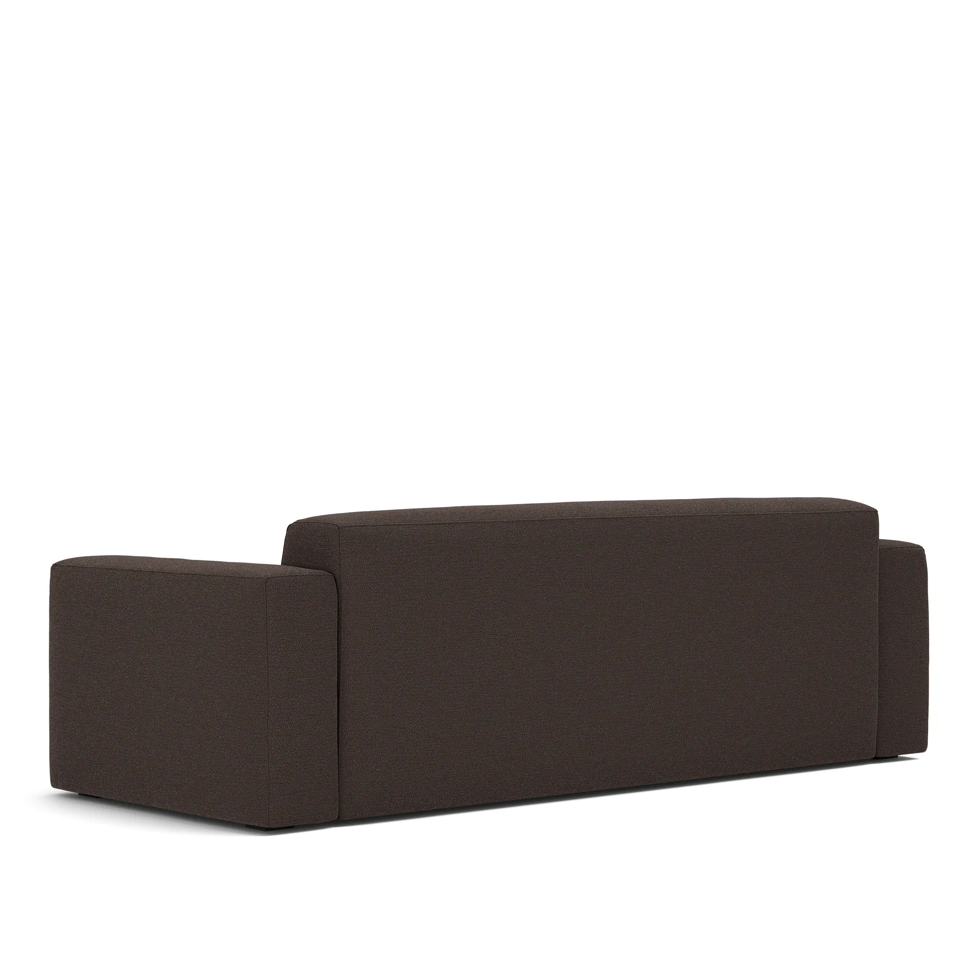 Brick 2,5-seters sofa - 7